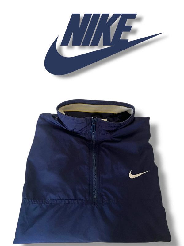 Nike Nike Vintage Trackjacket XXL 036 Size US XXL / EU 58 / 5 - 1 Thumbnail
