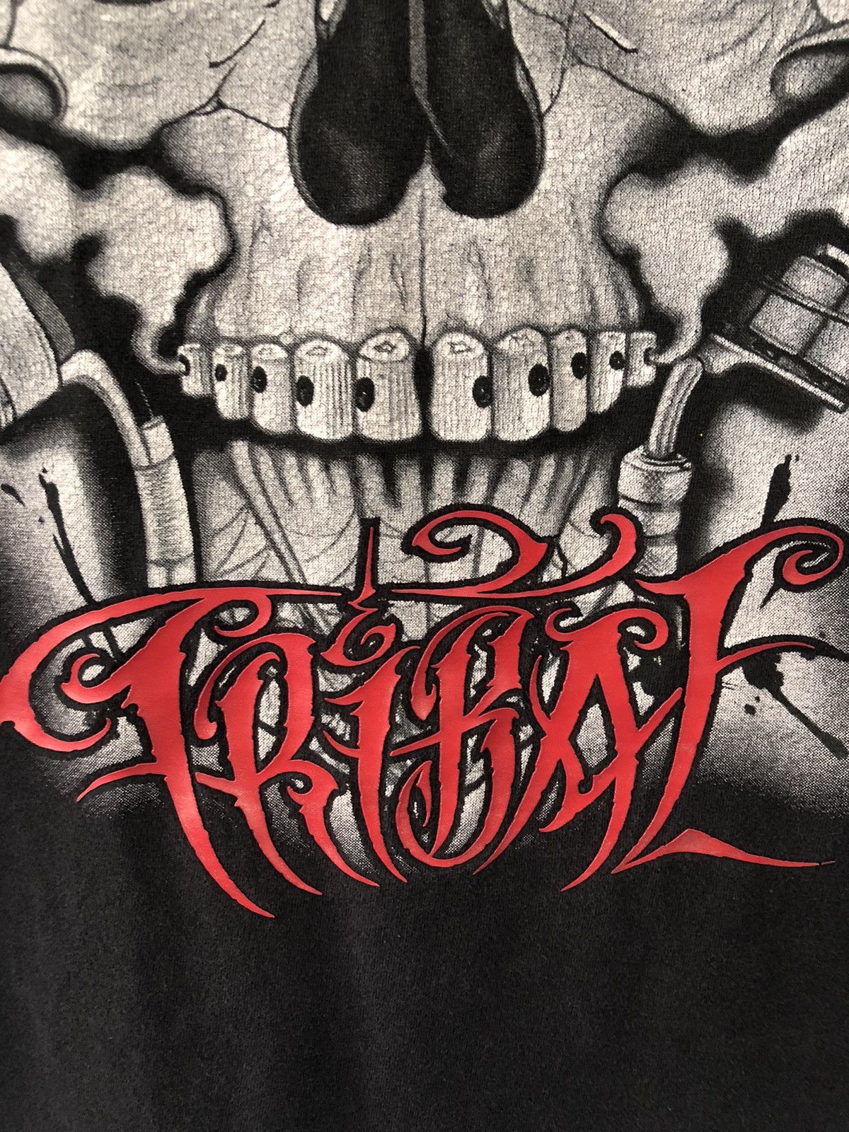 Tribal Streetwear Tribal Streetwear Tshirt Size US M / EU 48-50 / 2 - 8 Thumbnail