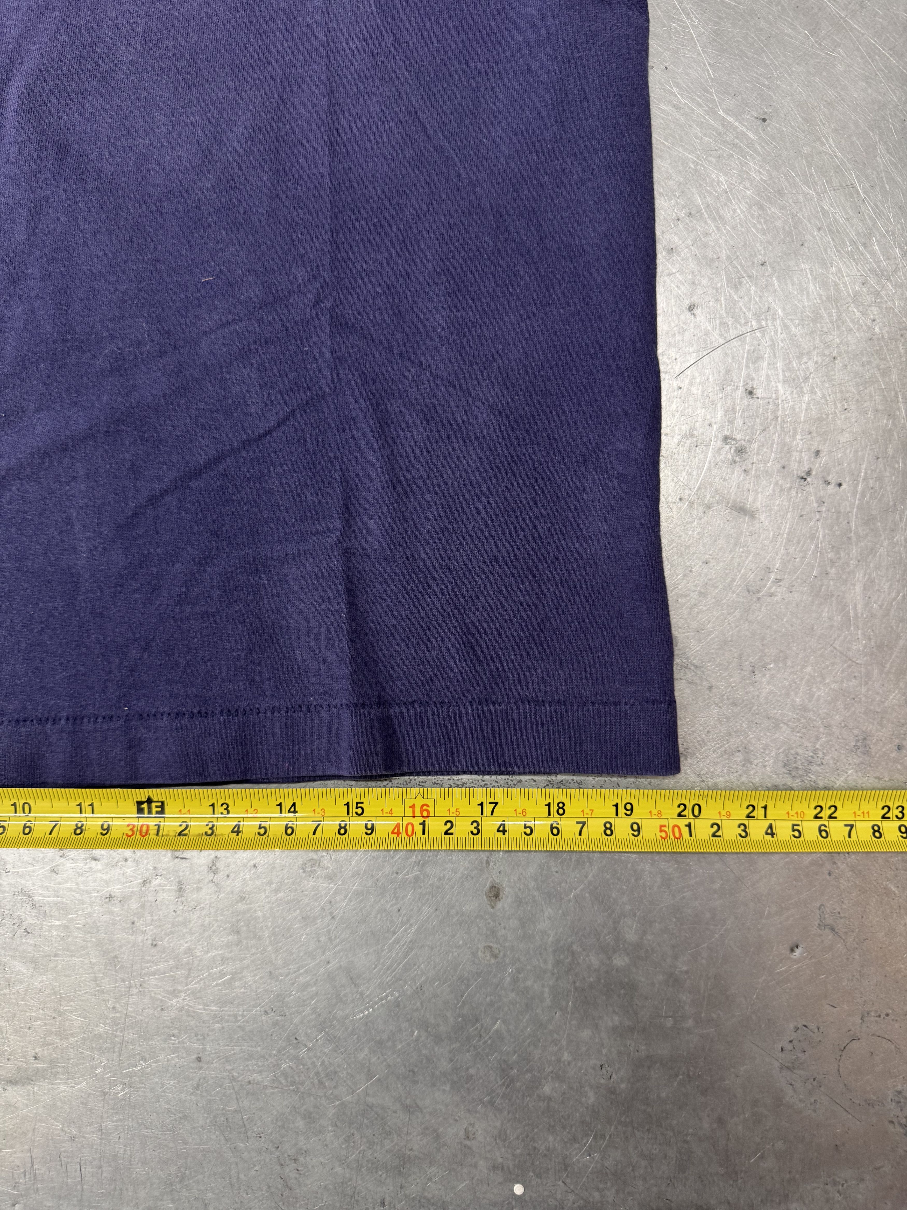 Other Vintage Honors Blank Tee Size US M / EU 48-50 / 2 - 4 Thumbnail
