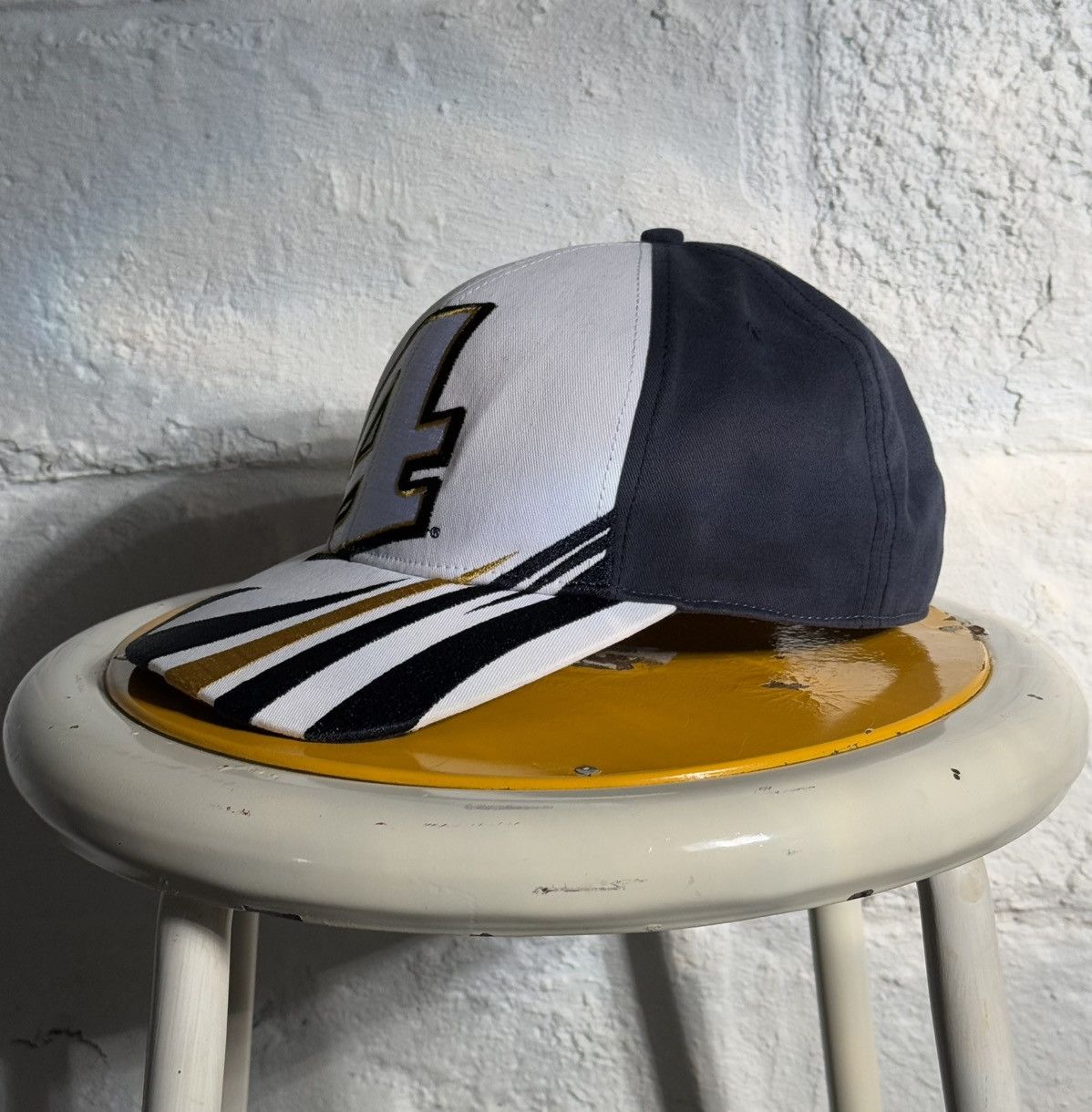 NASCAR Vintage 00’s NASCAR Kevin Harvick #4 Cap Size ONE SIZE - 3 Thumbnail