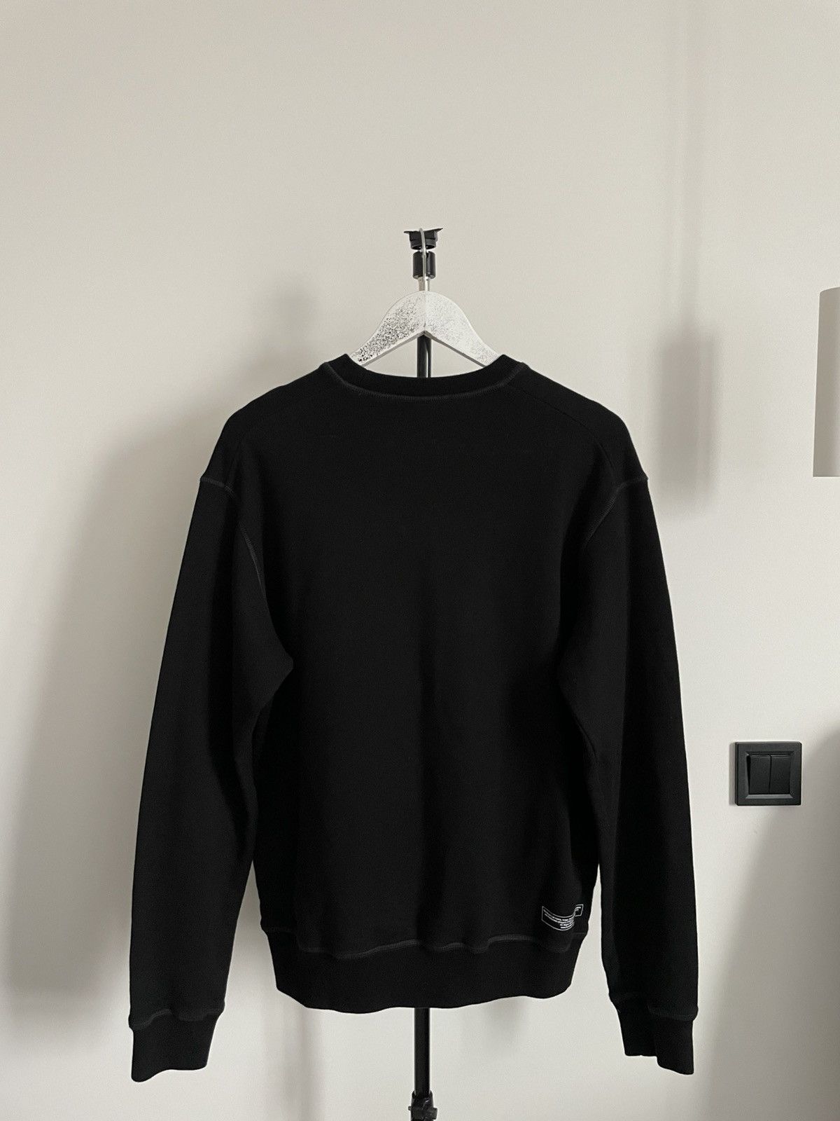Dsquared2 Dsquared2 Bruce Lee Sweatshirt “Don’t Think Feel ! “ RARE Size US M / EU 48-50 / 2 - 4 Thumbnail