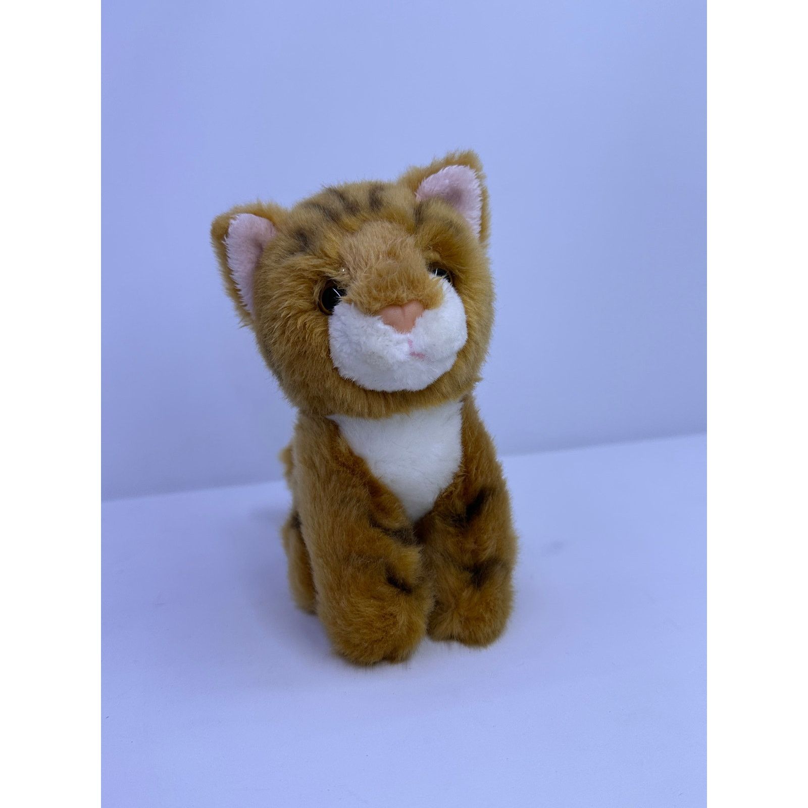 & Other Stories Heirloom Treasure Tabby Cat By Adventure Plant 6" Tall Size ONE SIZE - 2 Thumbnail