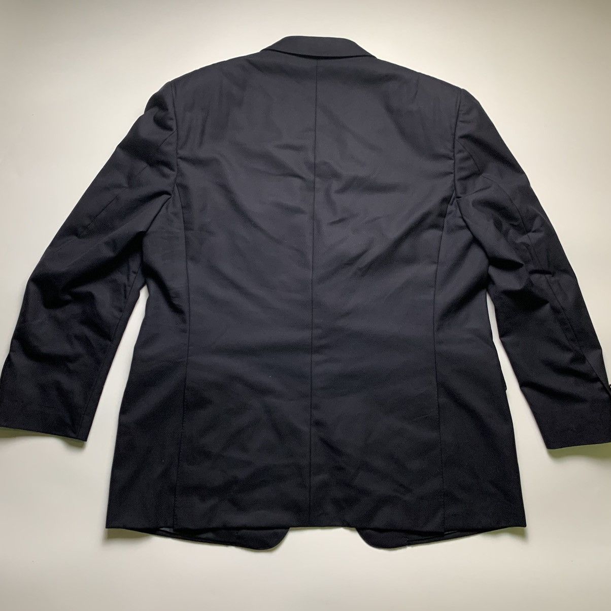 Canali Canali Wool 2-Buttons Blazer Size 58R Saint Phil Size 52R - 7 Thumbnail