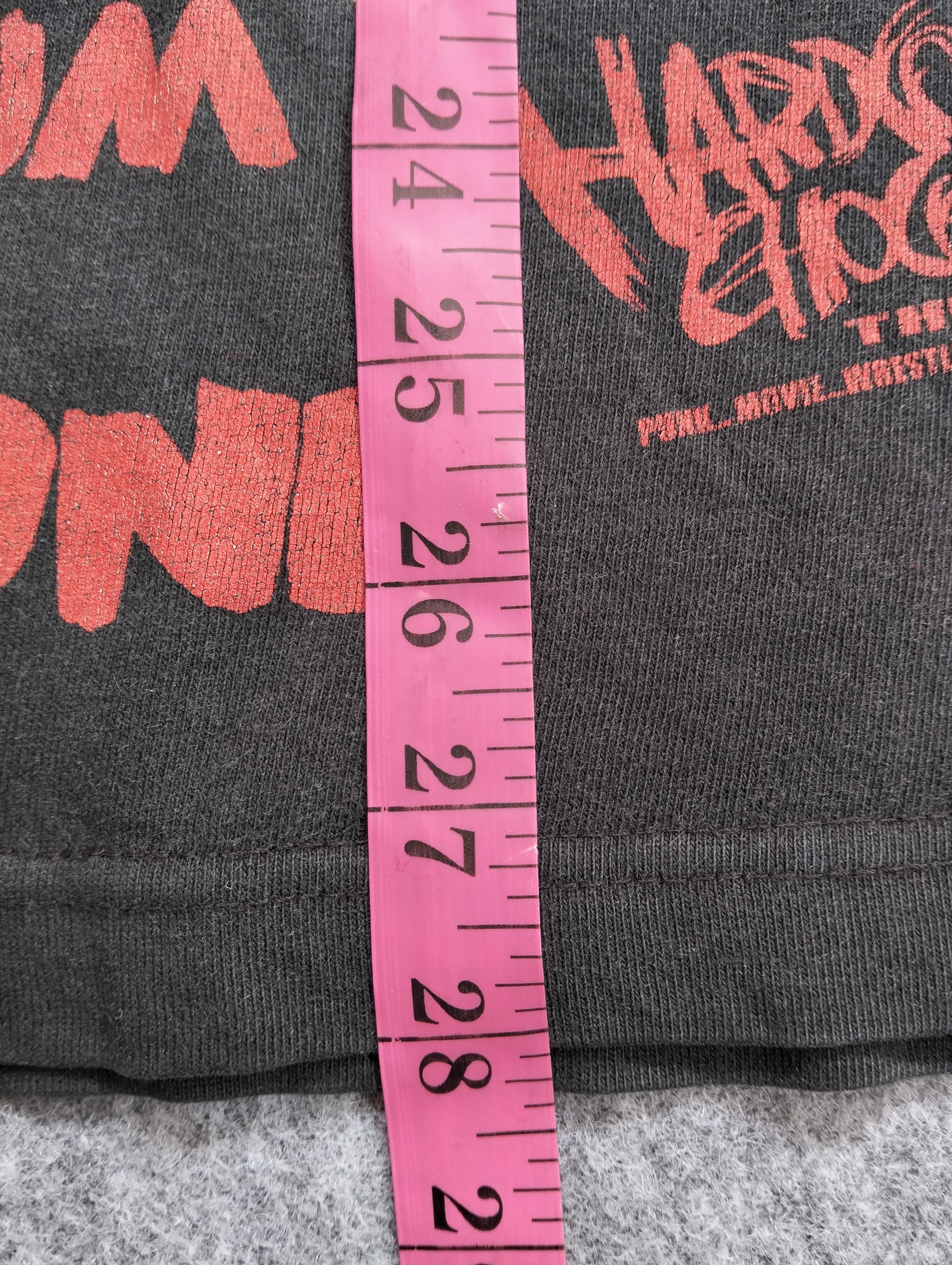 Band Tees Maximum The Hormone ( Japanese metal hardcore punk band) tee Size US L / EU 52-54 / 3 - 4 Thumbnail