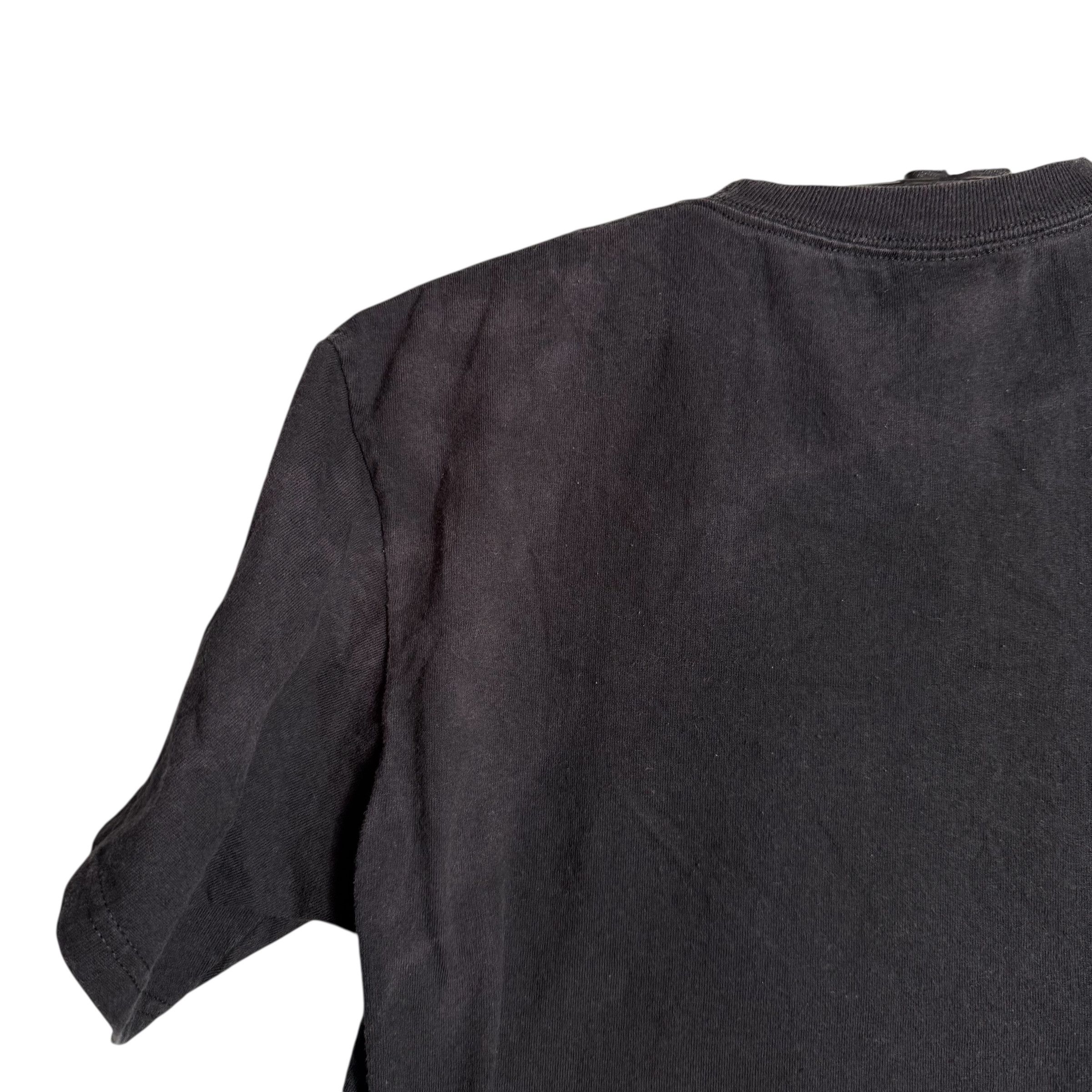 Stussy 🔥RARE🔥Vintage Stussy Streetwear Spell Out T-shirt Size US M / EU 48-50 / 2 - 5 Thumbnail