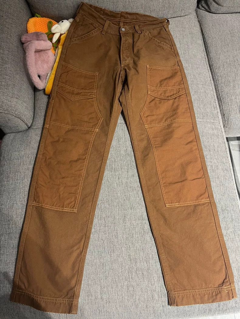 Freewheelers Freewheelers Freewheelers Color matching underground Size US 30 / EU 46 - 2 Thumbnail