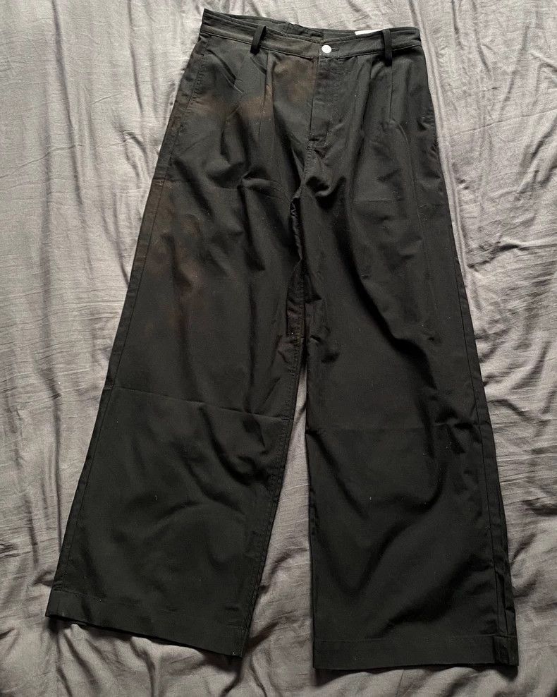 comme des garcons pants 2505-Nextarrow