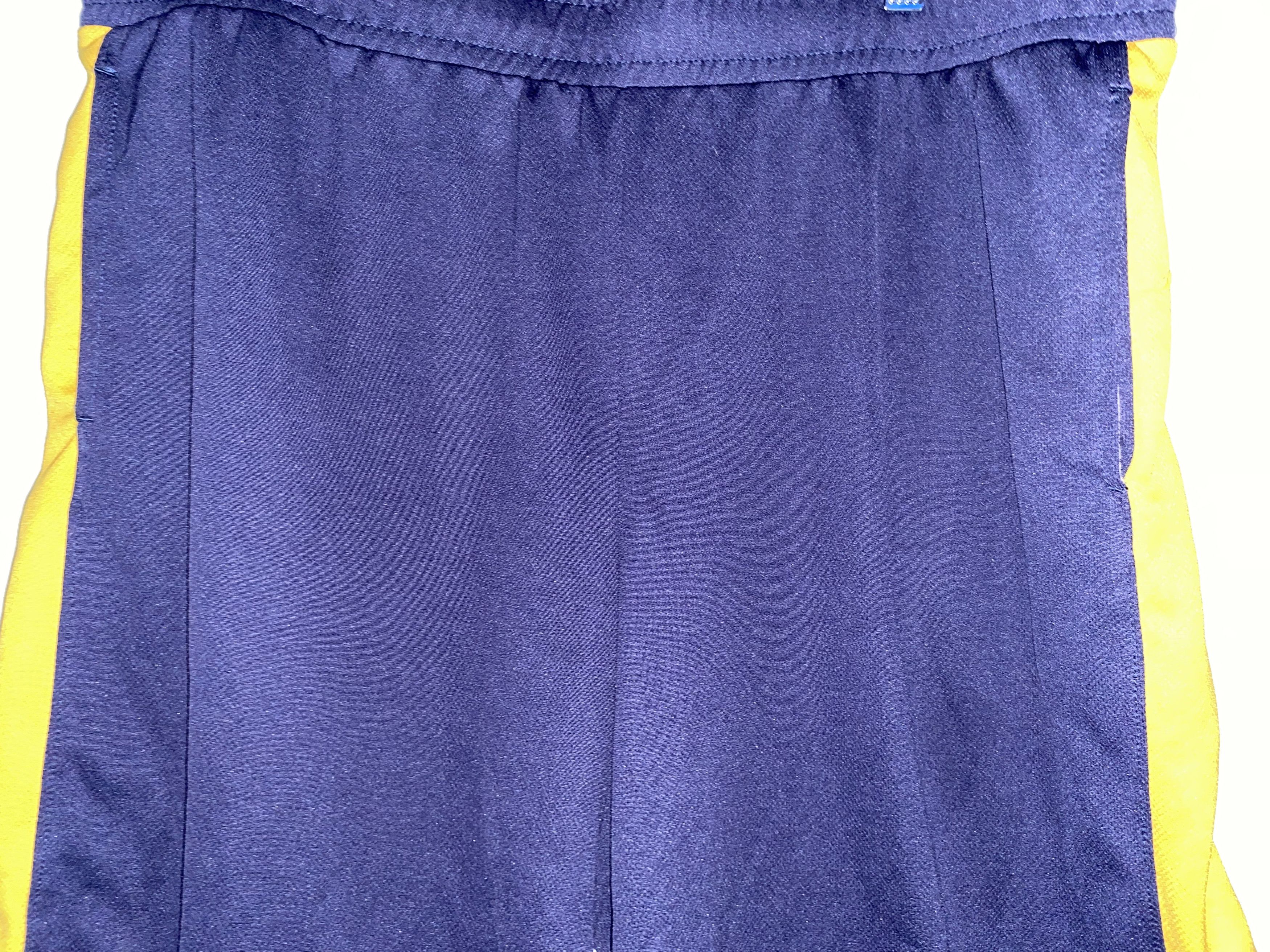 Target Basics All In Motion shorts XL gym workout basketball mens Unisex Size US 38 / EU 54 - 2 Thumbnail