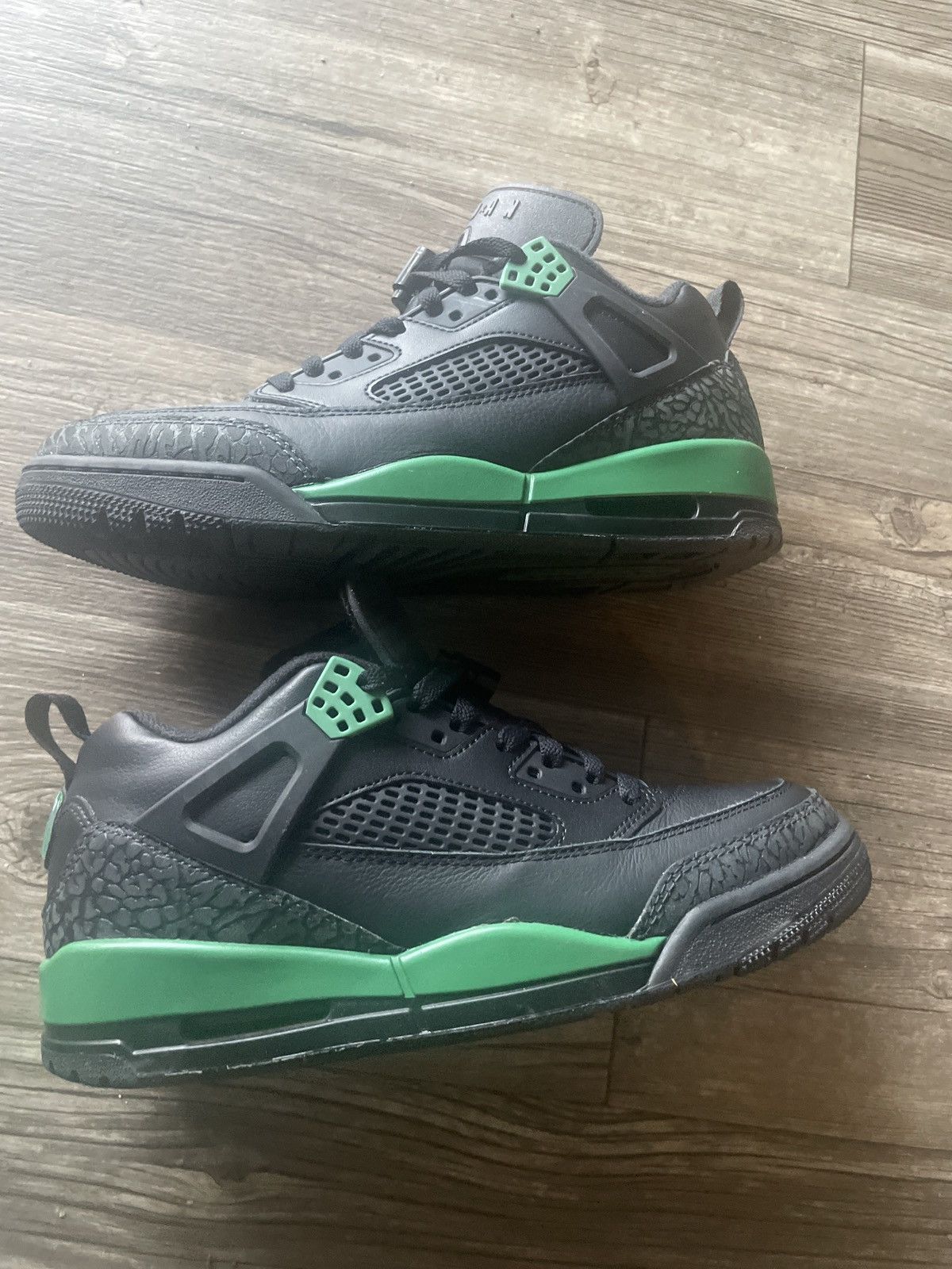 Jordan Brand Jordan spizike low Size US 8 / EU 41 - 3 Thumbnail