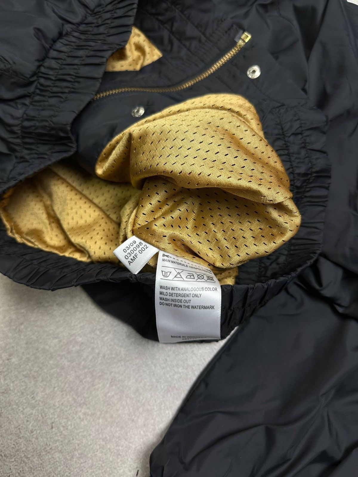 Stella McCartney Adidas x Stella McCartney Nylon Womans Zip Jacket M Size M / US 6-8 / IT 42-44 - 6 Thumbnail