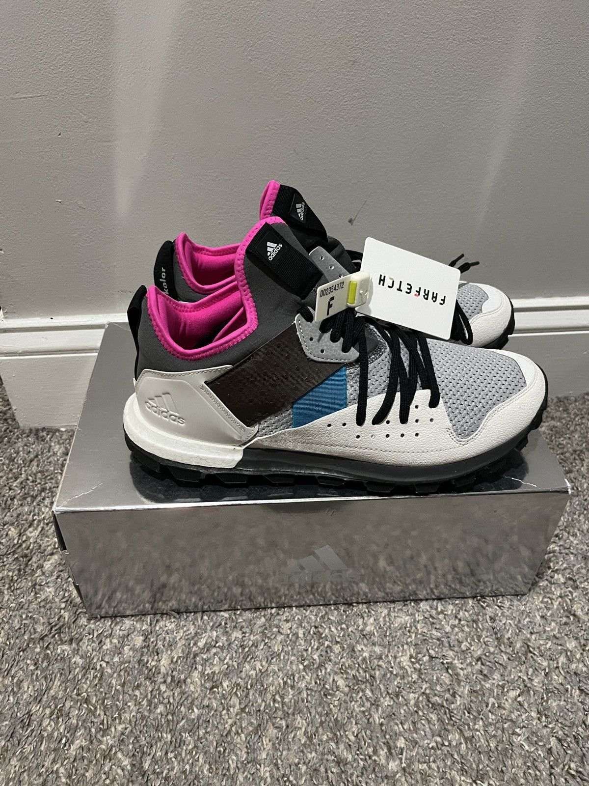 Sneakers Adidas Kolor Shoes Buy Adidas Kolor X UltraBoost 'Kolor