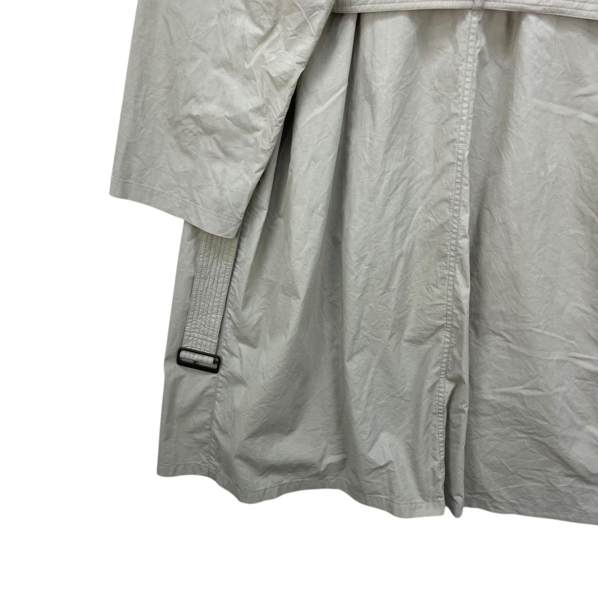 Emporio Armani 💥Vintage Emporio Armani Belted Jacket Size US M / EU 48-50 / 2 - 6 Thumbnail