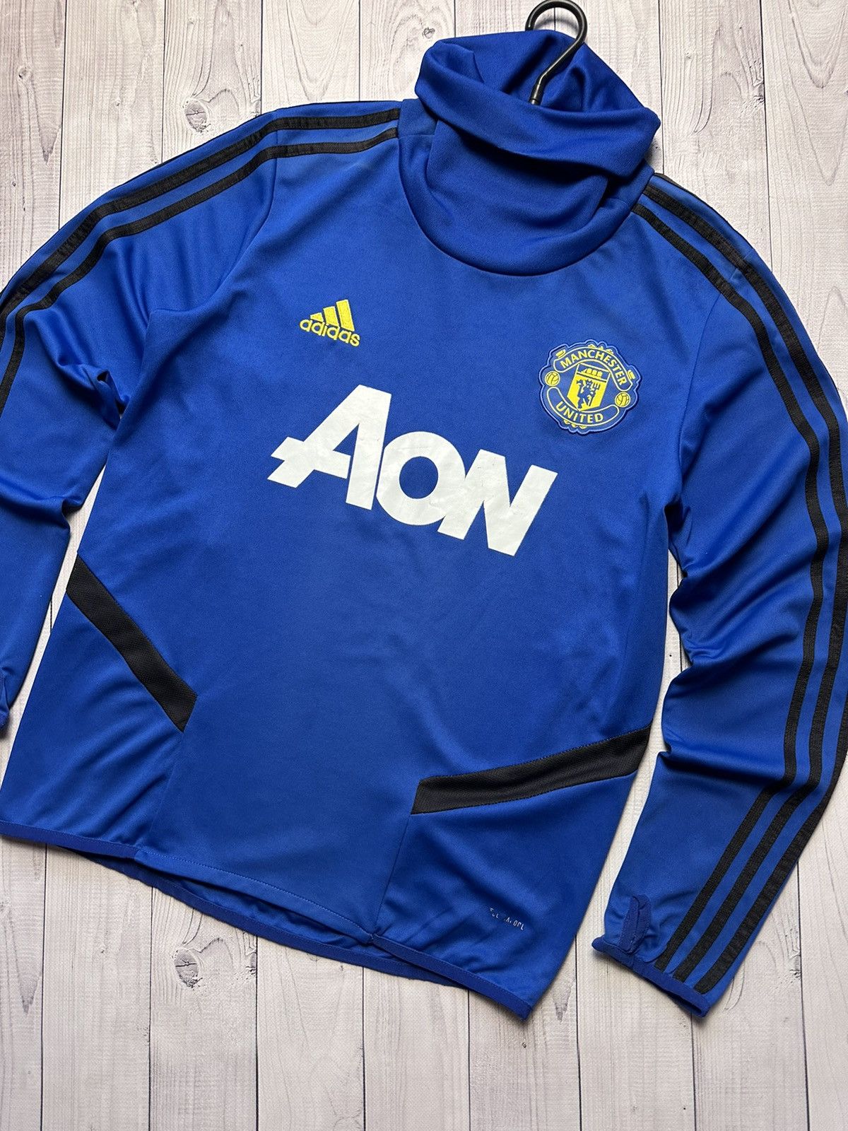 Manchester United soccer cheapest jacket