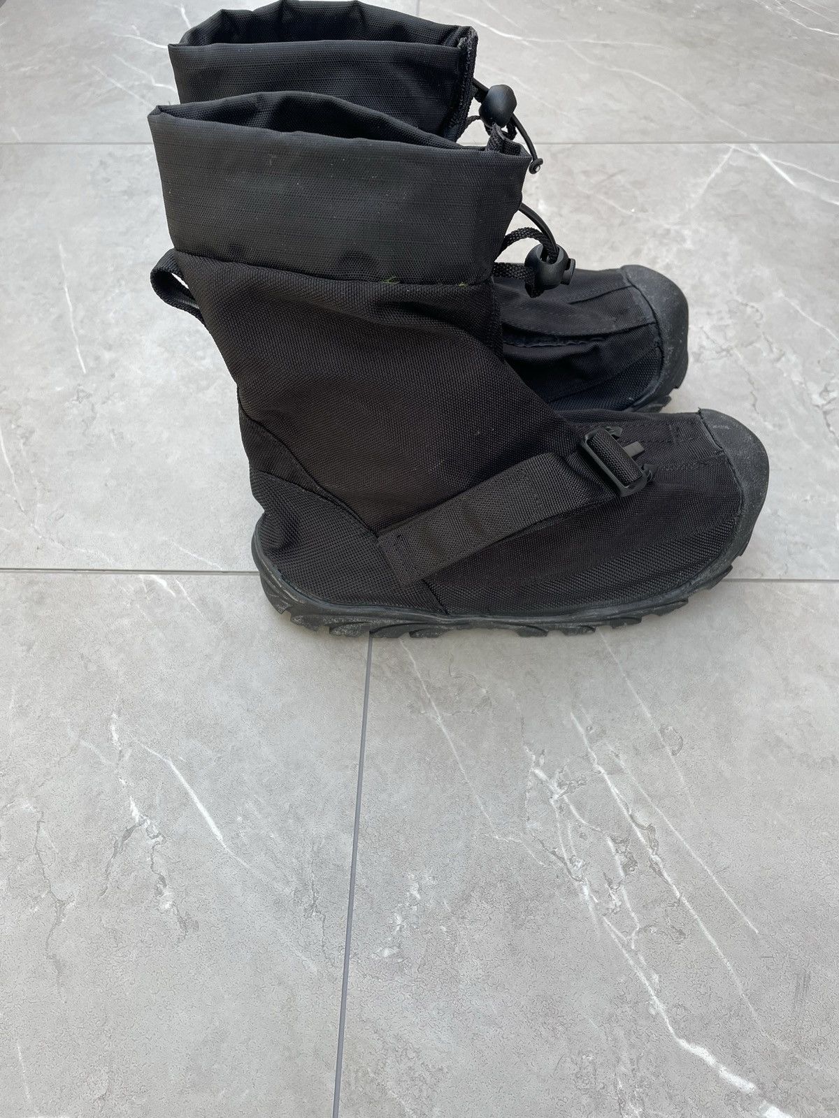 Vintage Vintage Military WaterProof Tactical Combat Boots Size US 10 / EU 43 - 7 Thumbnail