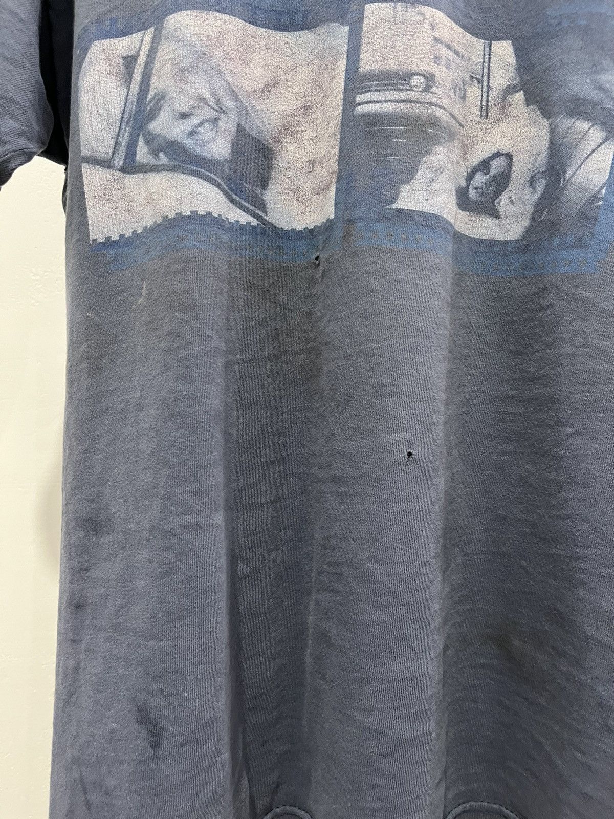 Vintage tori amos tour tees