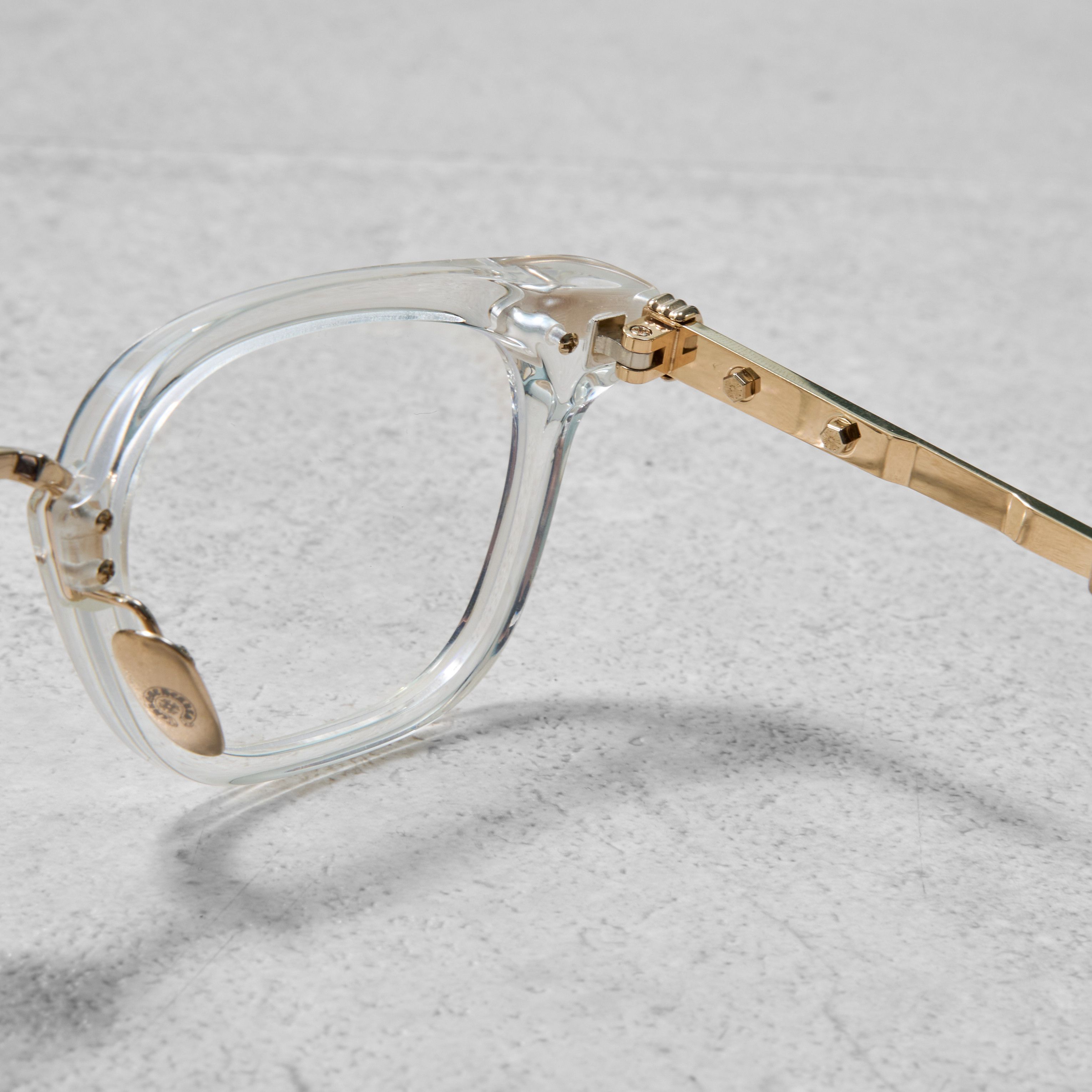 Chrome Hearts CHROME HEARTS TITANASLUVR Size ONE SIZE - 8 Thumbnail