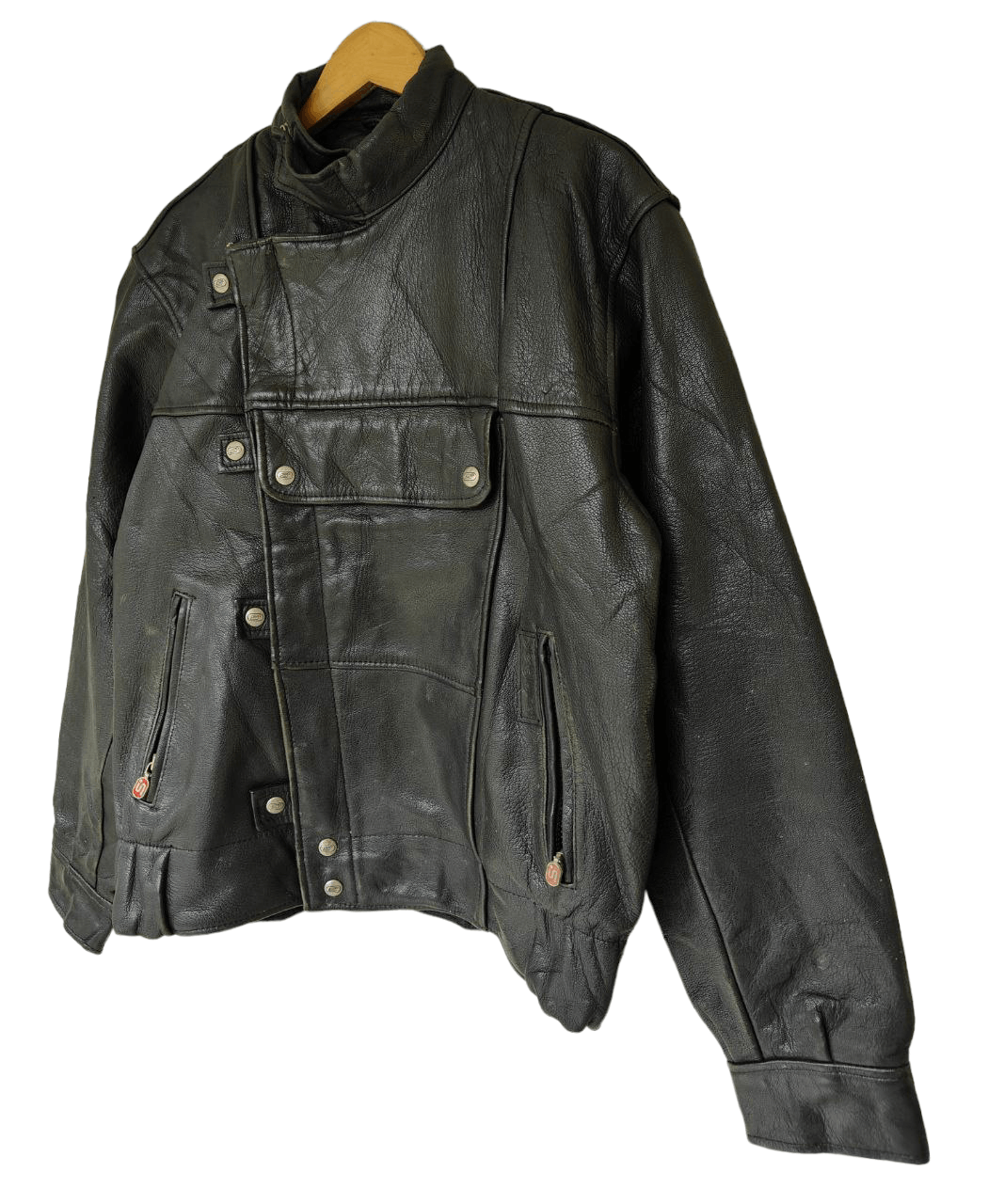 GOREWEAR Segura Sheepskin Leather Jacket Size US M / EU 48-50 / 2 - 6 Thumbnail