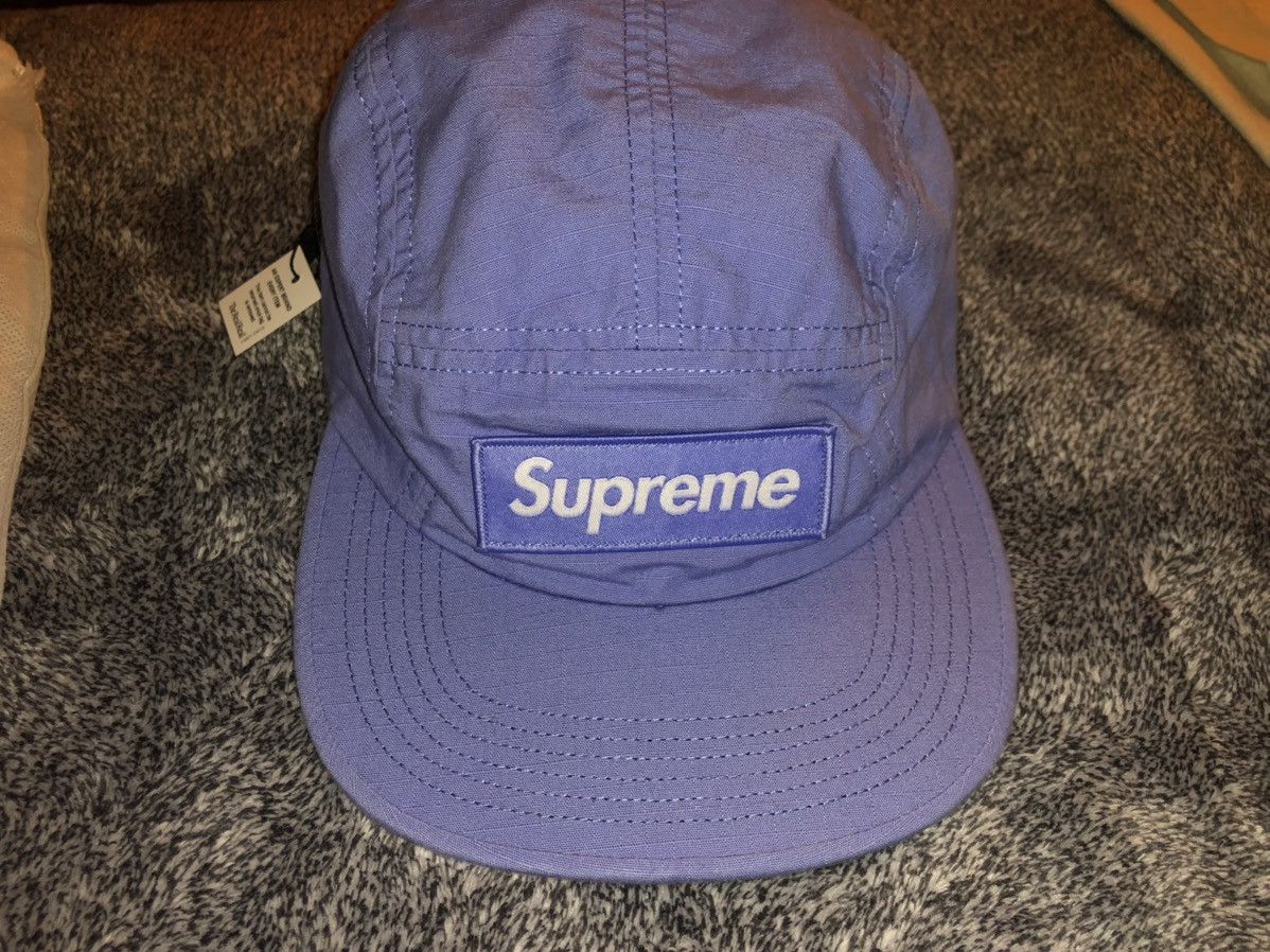 SUPREME NEVER WORN BOGO HAT