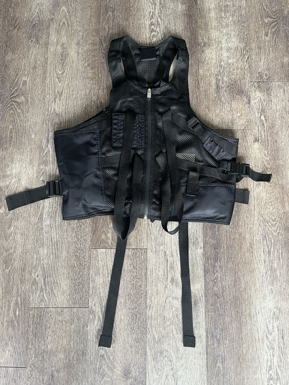 Alyx 1017 Alyx 9SM Tactical Vest | Grailed