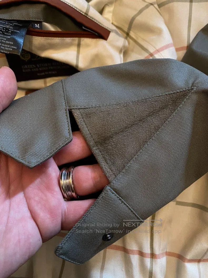 Loro Piana LoroPiana Storm System Bomber Jacket. Size US M / EU 48-50 / 2 - 8 Thumbnail
