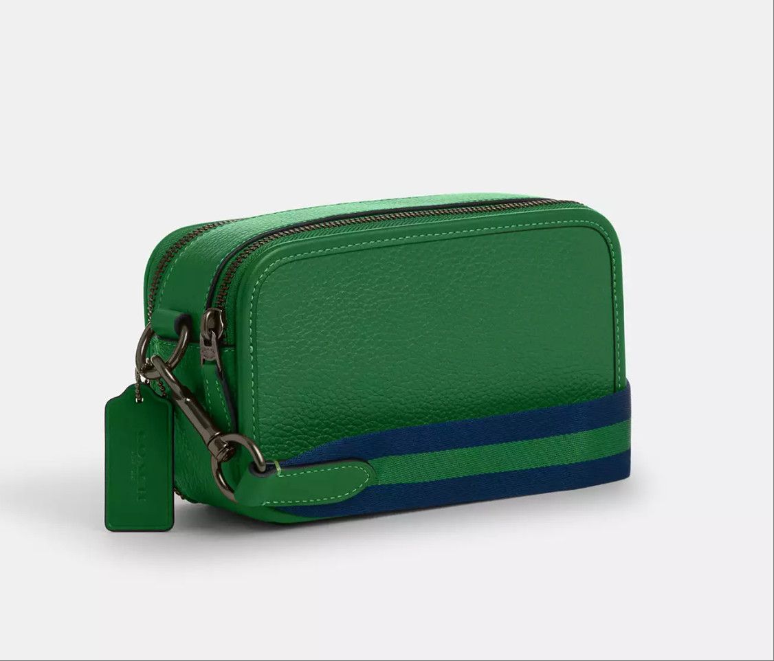 Coach Wyatt Crossbody Bag CBK46 Size ONE SIZE - 12 Thumbnail