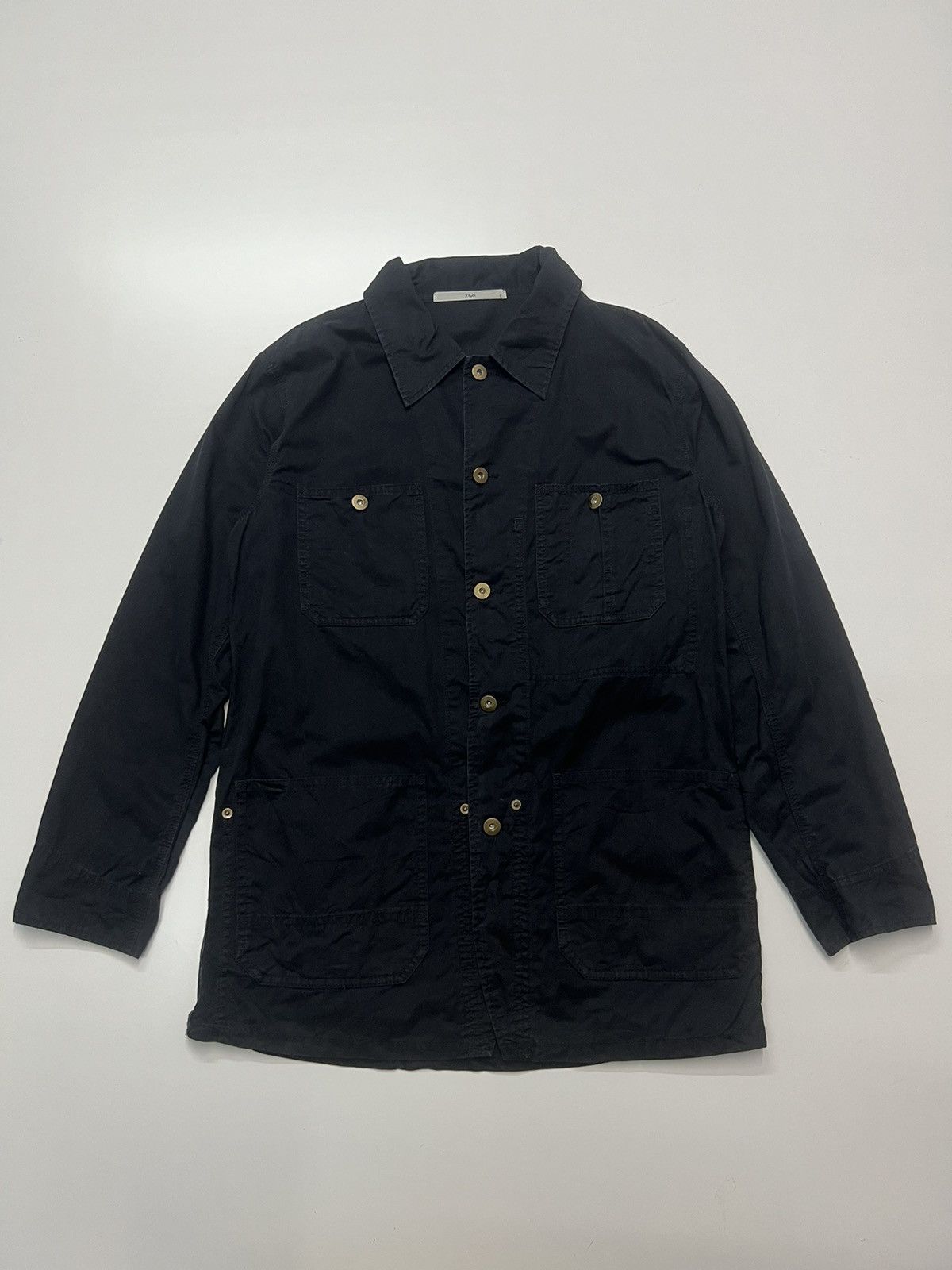 Japanese Brand X'TYLE FIELD JACKET SIZE L Size US L / EU 52-54 / 3 - 1 Thumbnail