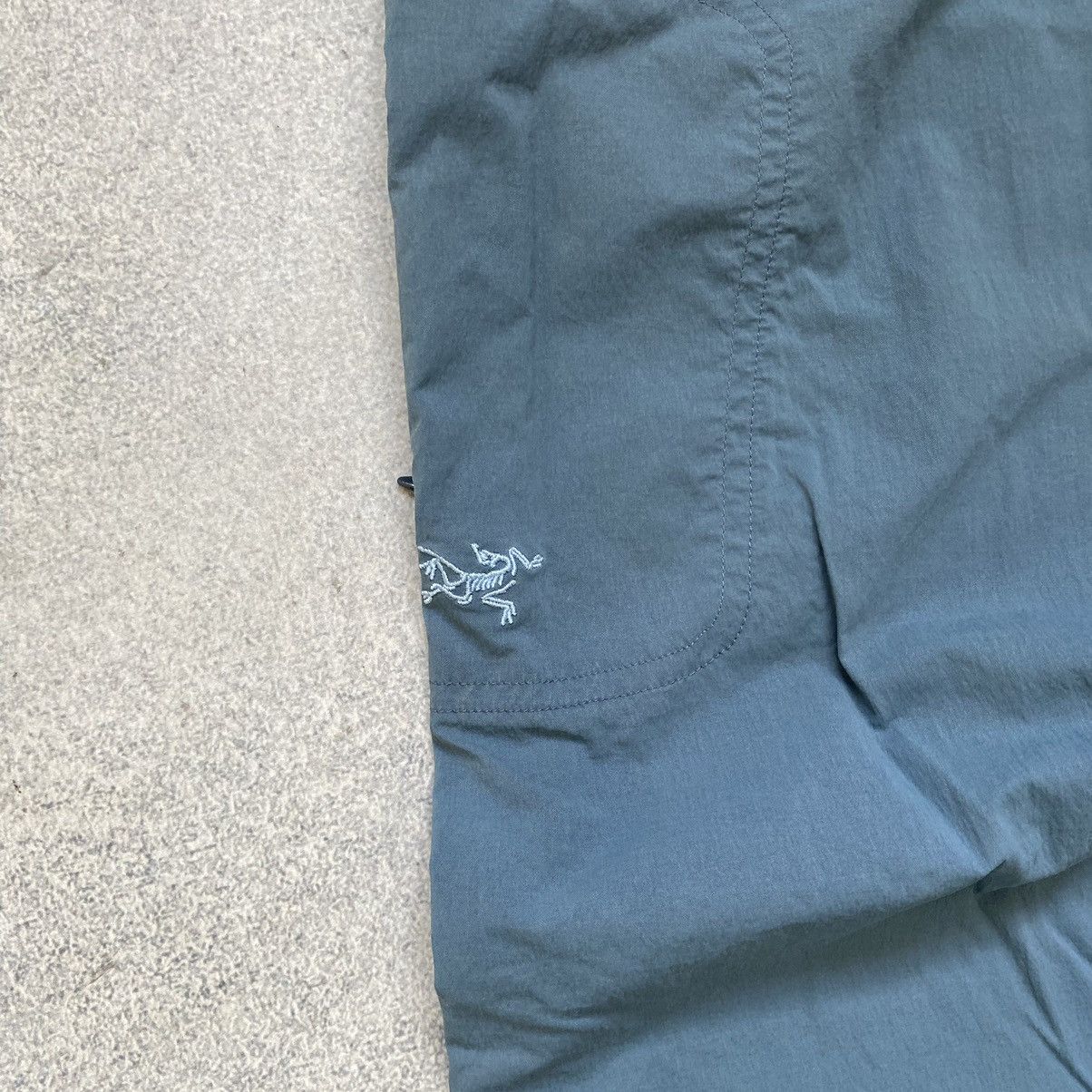 Arc'teryx Vintage arcteryx pants Size US 32 / EU 48 - 3 Thumbnail