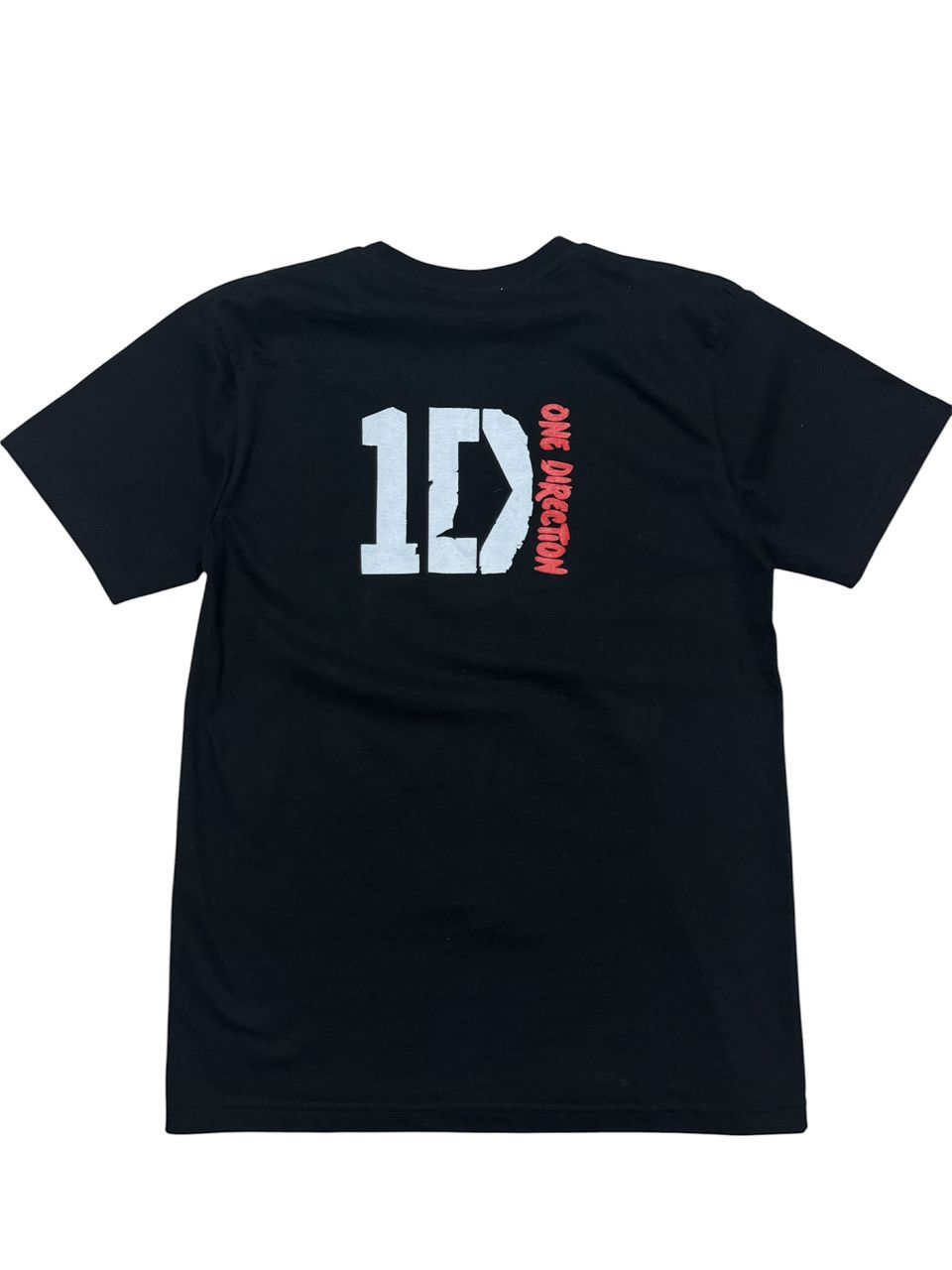 Band Tees VINTAGE 2000s ONE DIRECTION 1D PHOTO ALBUM COVER TSHIRT Size US XS / EU 42 / 0 - 9 Thumbnail