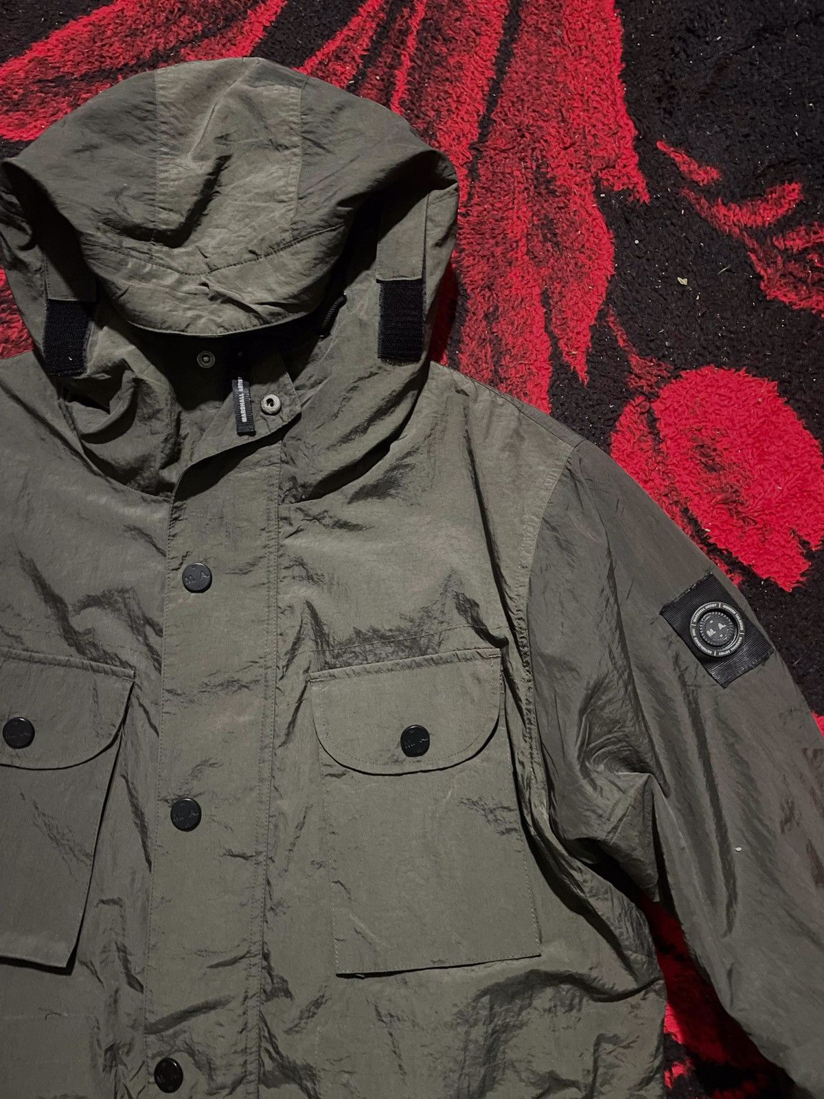 Marshall Artist × Vintage Marshall Artist Durawex 4 pocket Size US L / EU 52-54 / 3 - 2 Thumbnail