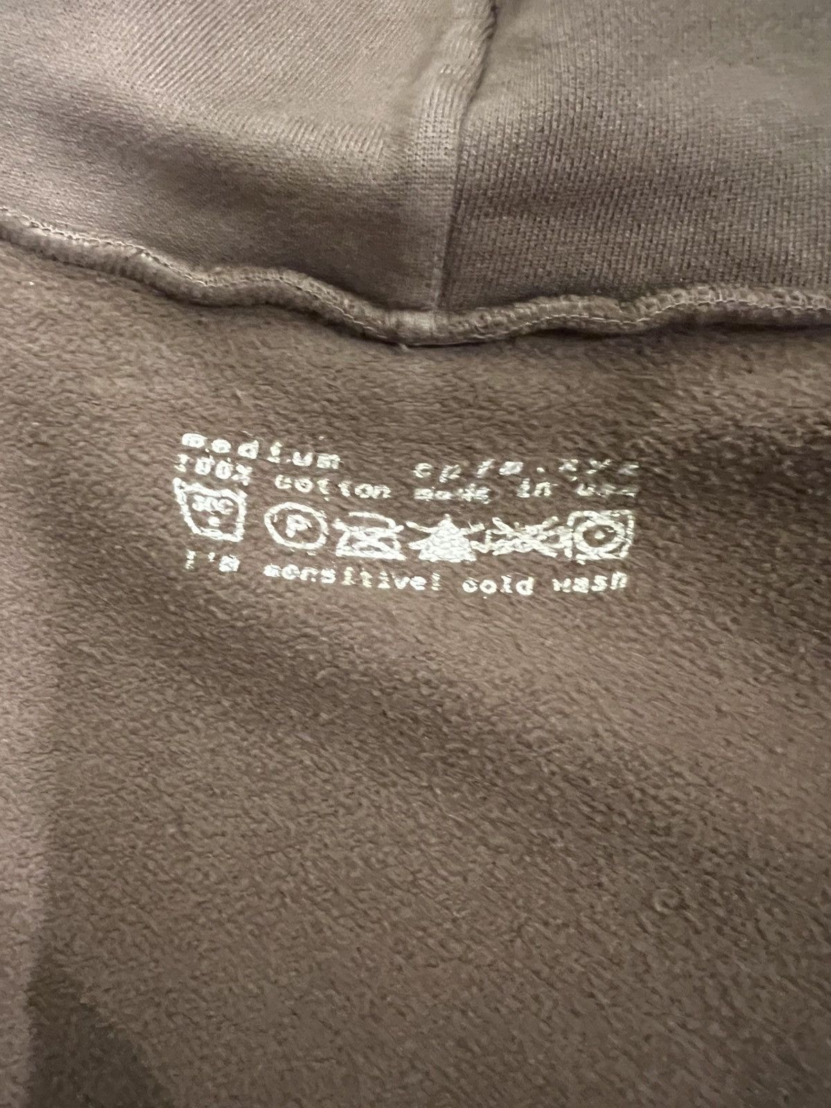 Cactus Plant Flea Market CPFM ‘Ye Must Be Born Again’ Hoodie Size US M / EU 48-50 / 2 - 9 Thumbnail