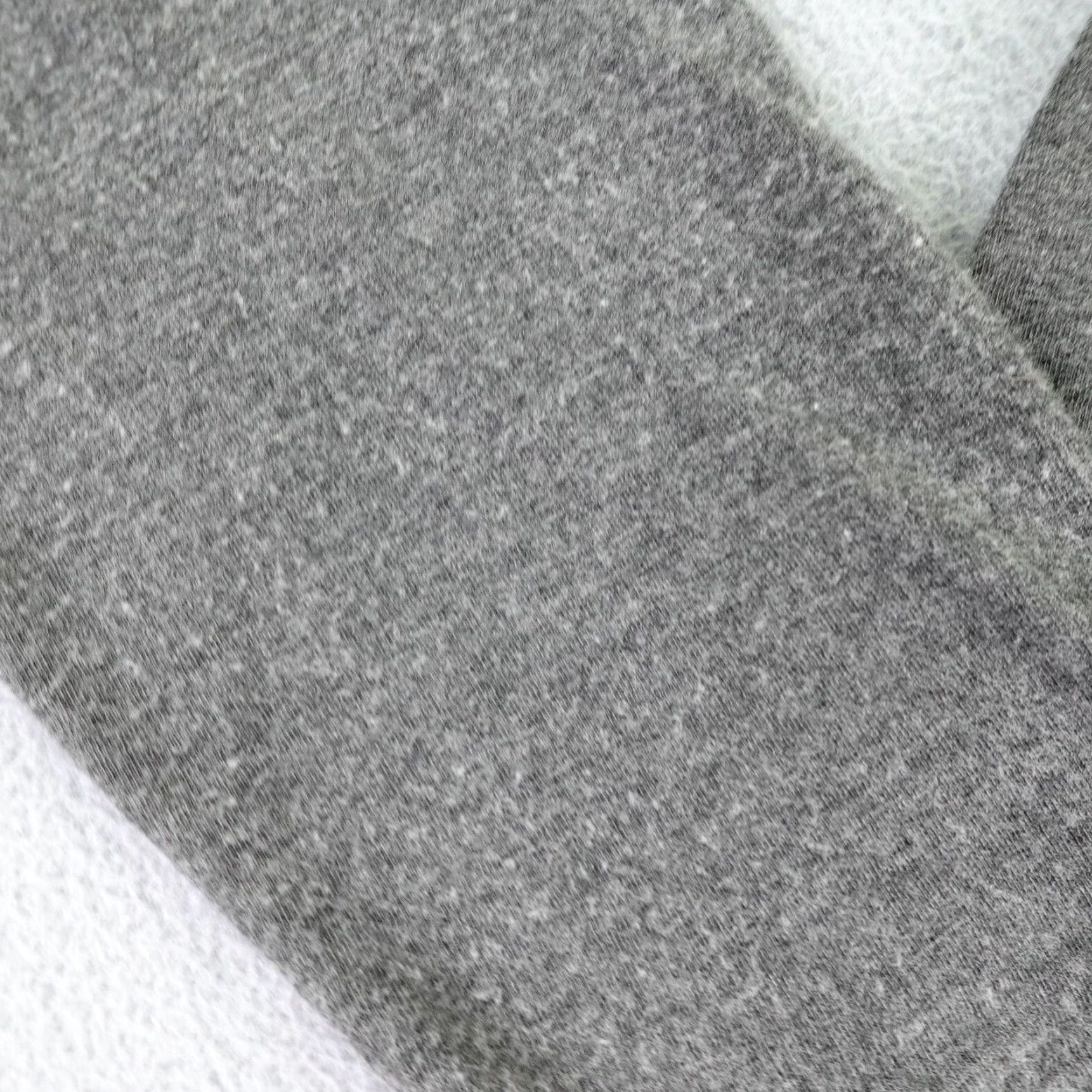Eileen Fisher Eileen Fisher Shirt Women M Gray Knit Pullover Crew Neck Lightweight Casual T-Shirt Womens Size M / US 6-8 / IT 42-44 - 4 Thumbnail