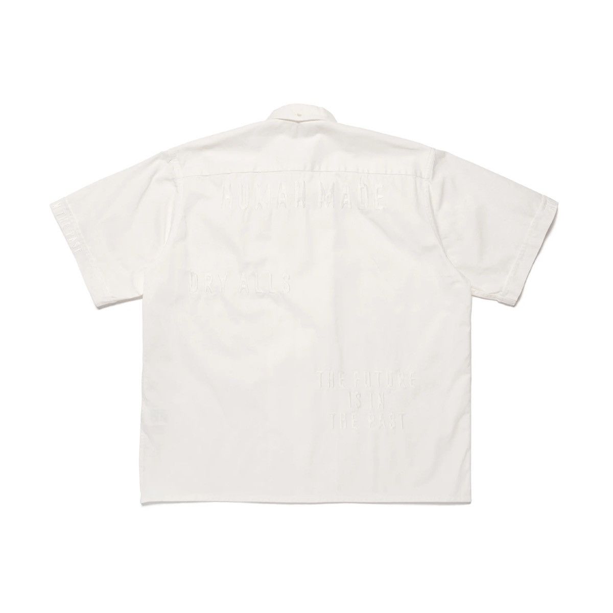 Human Made Human Made Shirt Size ONE SIZE - 2 Thumbnail
