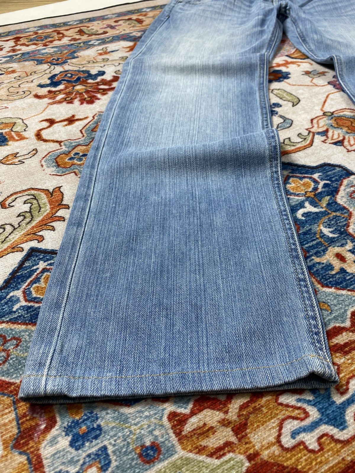 Burberry Burberry jeans pants Size US 35 - 14 Thumbnail