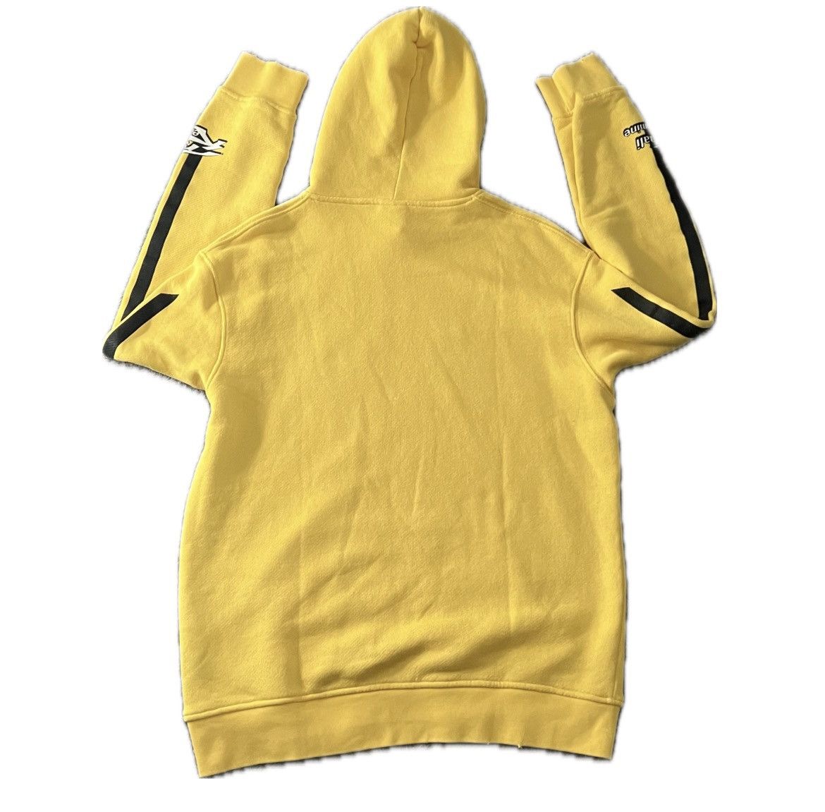Asaali Asaali ketamine hoodie Size US L / EU 52-54 / 3 - 2 Thumbnail