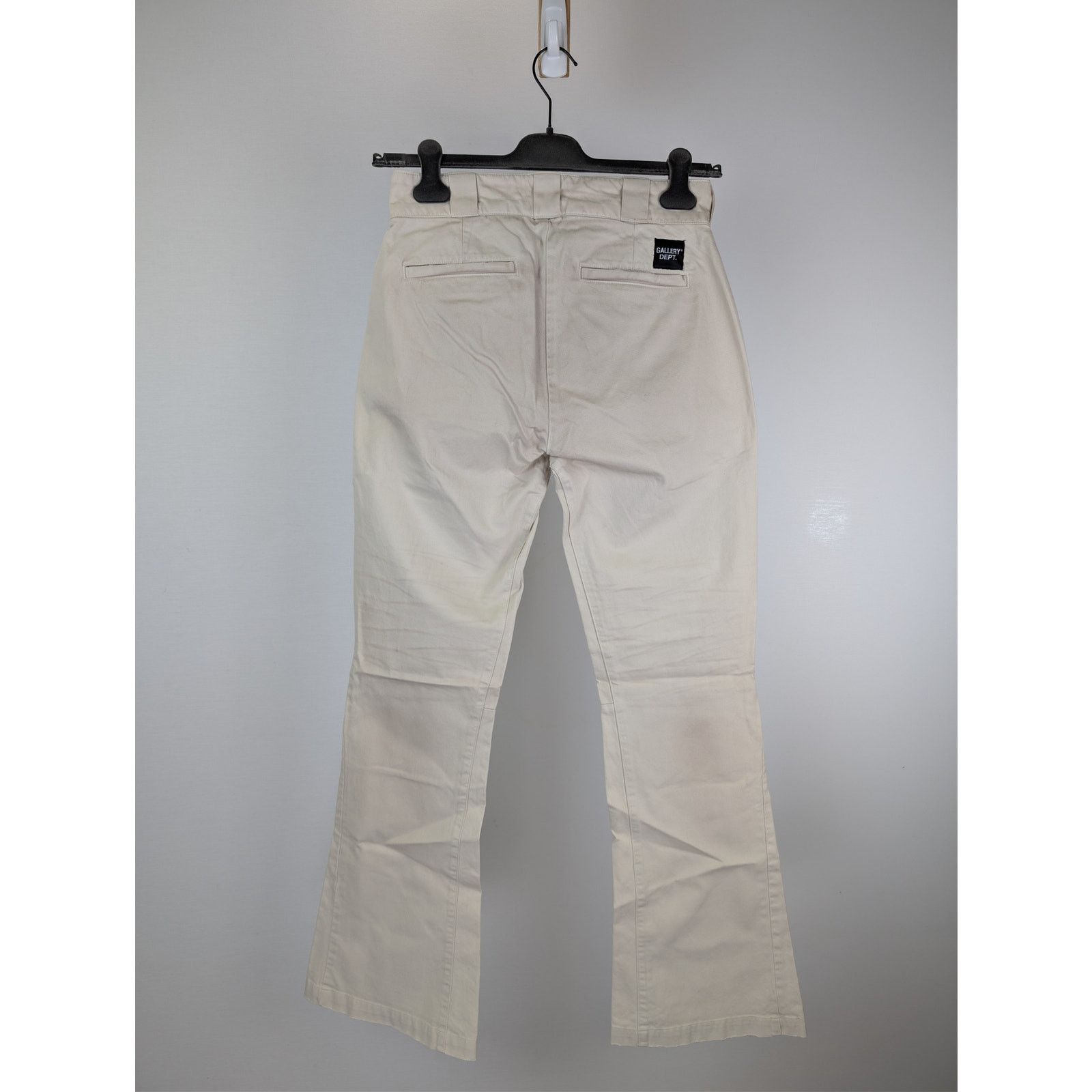 Gallery Dept. o1rshd1 Flare Pants in neutral Size US 28 / EU 44 - 15 Thumbnail