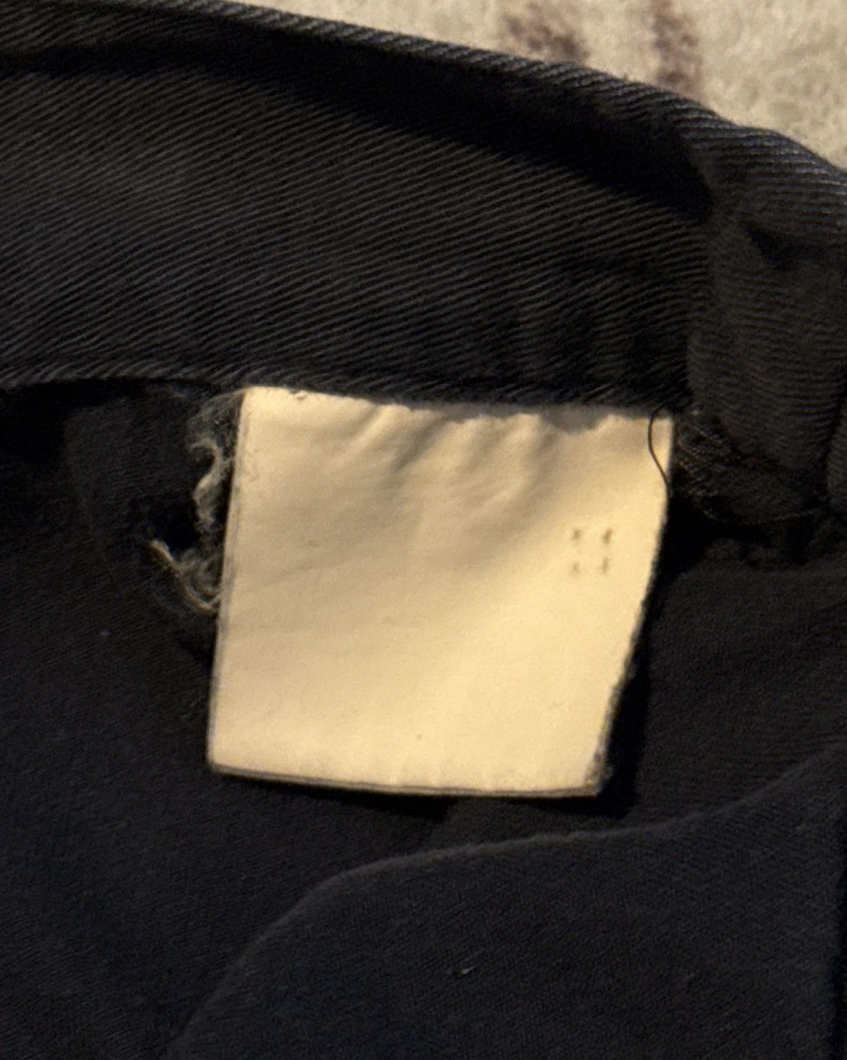 Undercover Undercover AW11 "Groupie" Pants Size US 28 / EU 44 - 6 Thumbnail