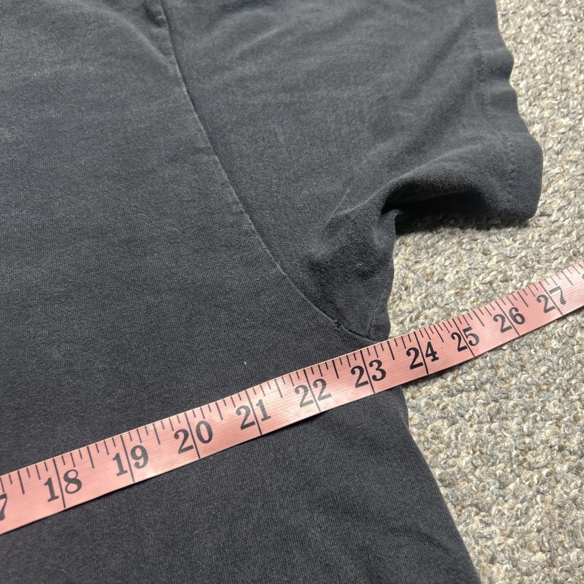 Anime × Fashion Victim × Vintage Vintage 90s neon genesis evangelion anime tee shirt Size US XL / EU 56 / 4 - 10 Thumbnail