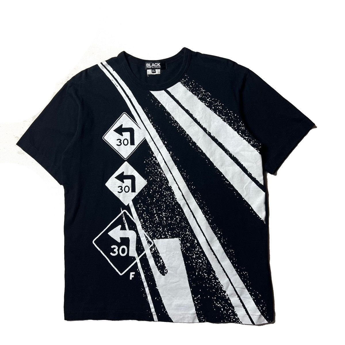 AD2020 コムデギャルソンオムプリュス plus ドッキング ジャケット