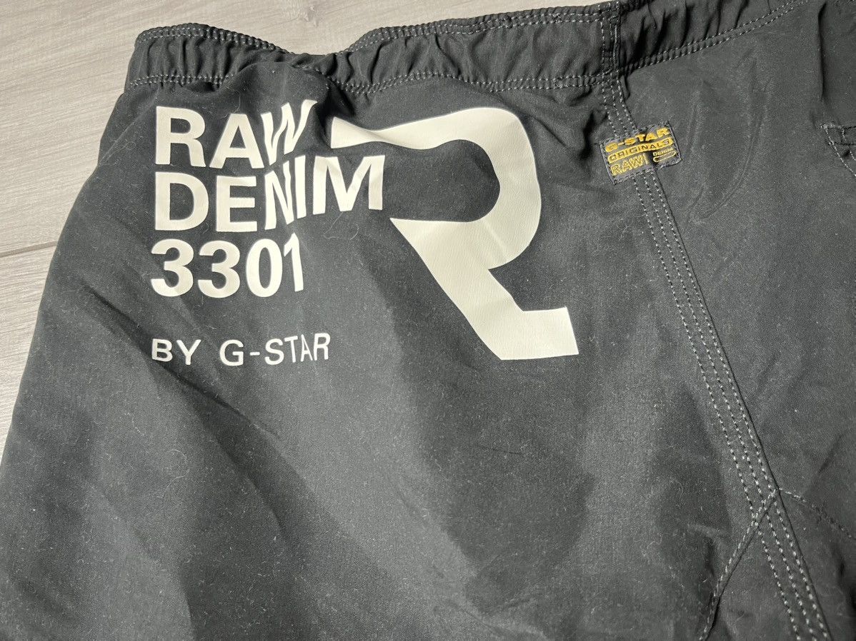 G-Star G star raw shorts swimmer size Large Size US 34 / EU 50 - 2 Thumbnail
