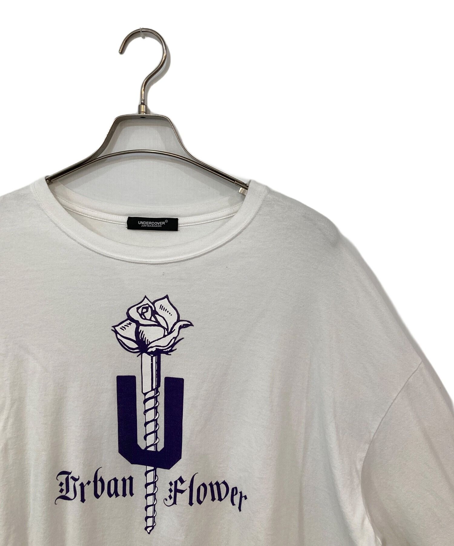 Undercover AW24 Urban Flower Longsleeve Size US L / EU 52-54 / 3 - 3 Thumbnail