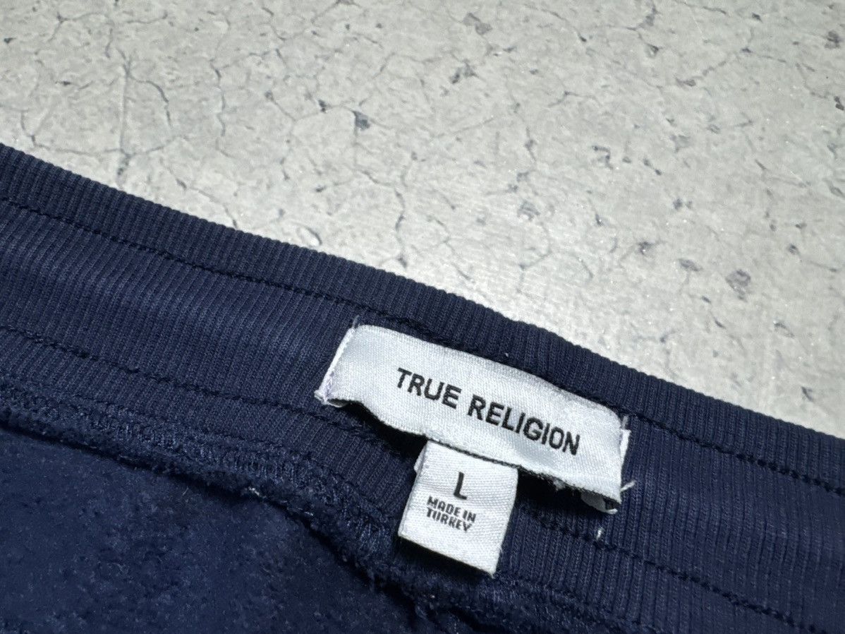 True Religion True Religion Monogram Track Suit Jacket & Pants Hype Size US M / EU 48-50 / 2 - 14 Thumbnail