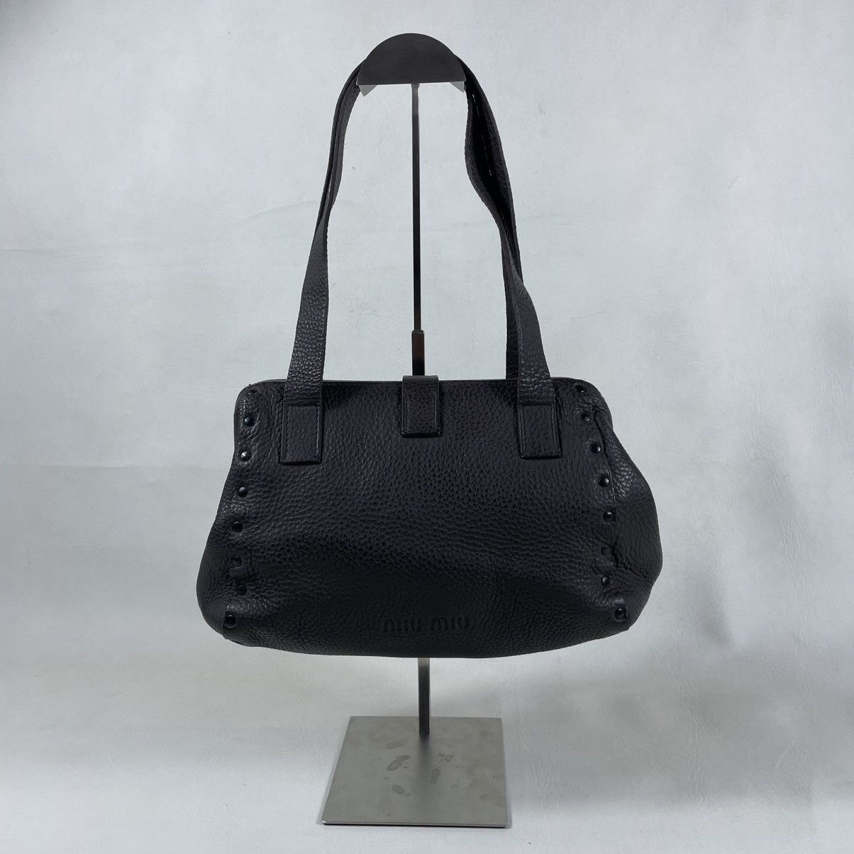 Miu Miu MIU MIU 90’s Archive Doctor Bag Size ONE SIZE - 2 Thumbnail