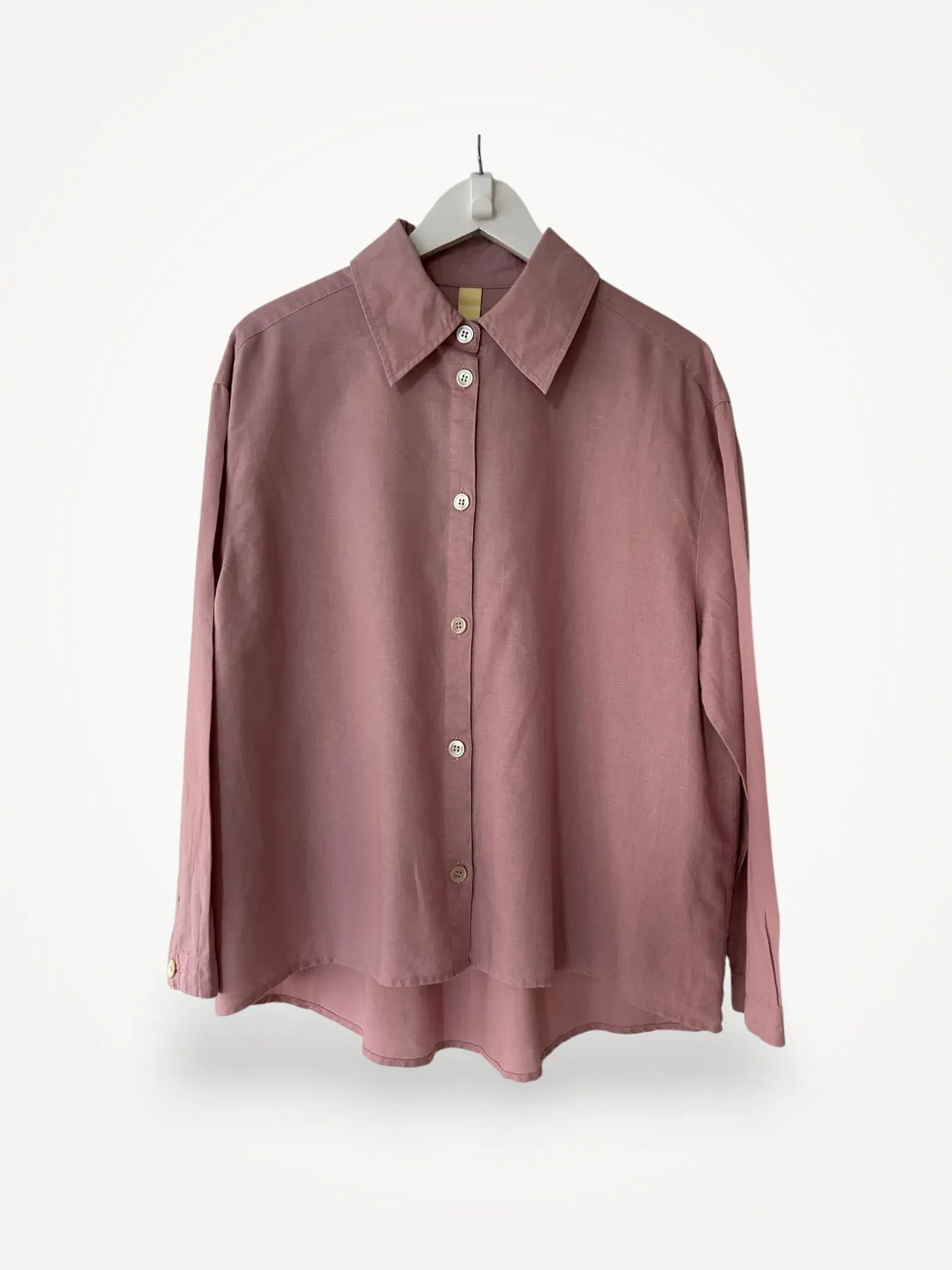 Brixtol Brixtol Shirt Size S / US 4 / IT 40 - 1 Thumbnail