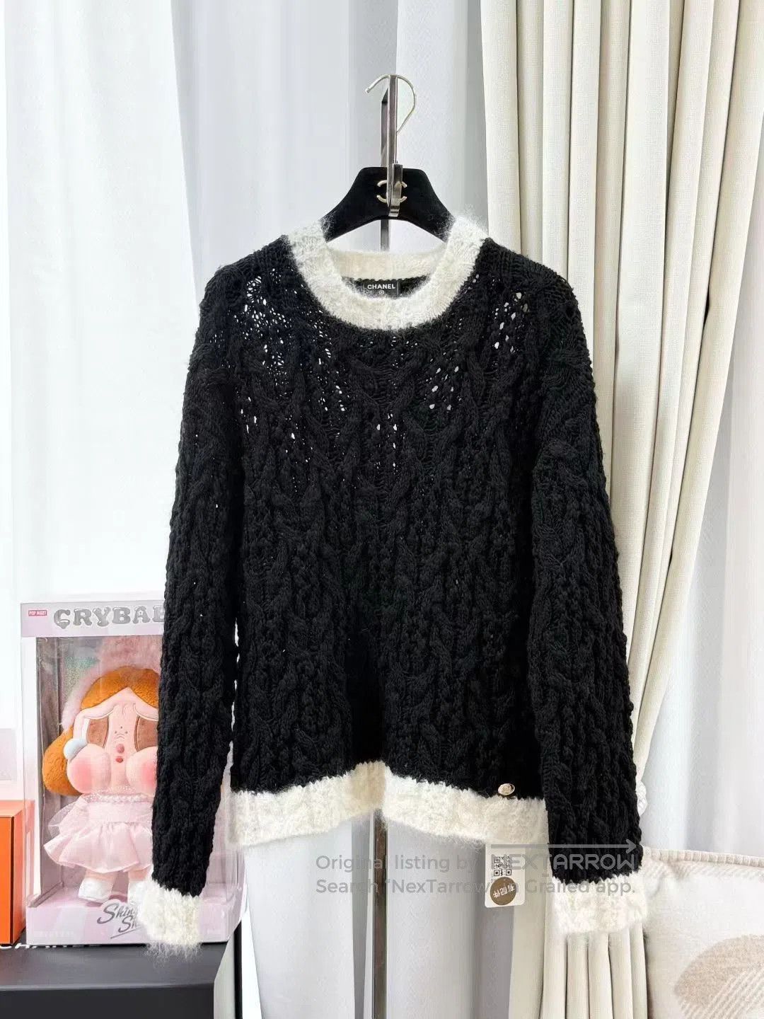 Chanel Chanel Color. Size XXS / US 00 / IT 34 - 1 Thumbnail
