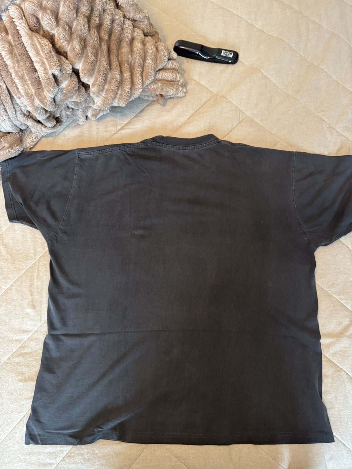 Band Tees Vintage Beatles Tee Size US XL / EU 56 / 4 - 2 Thumbnail