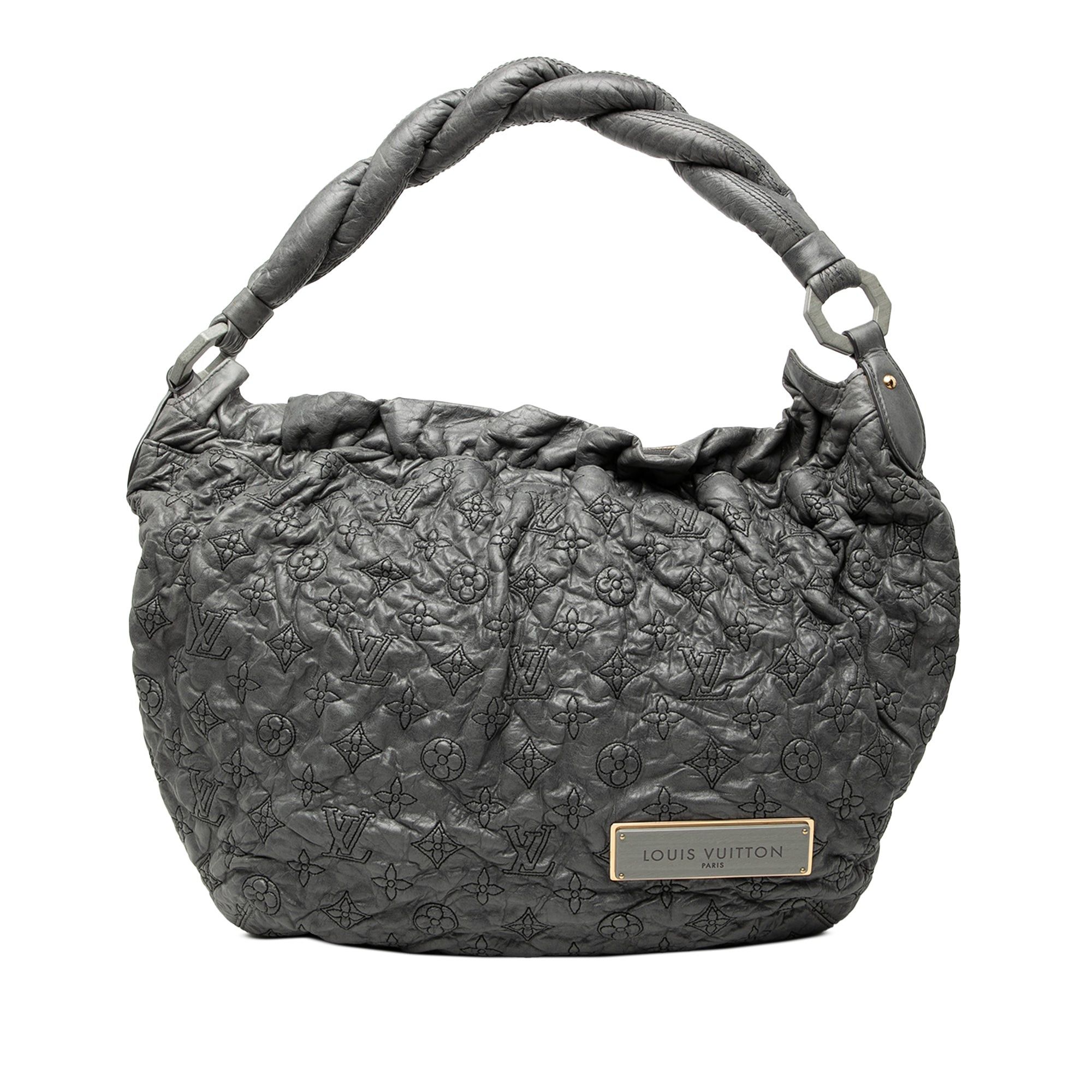 Louis Vuitton Monogram Olympe Nimbus GM Size ONE SIZE - 1 Thumbnail