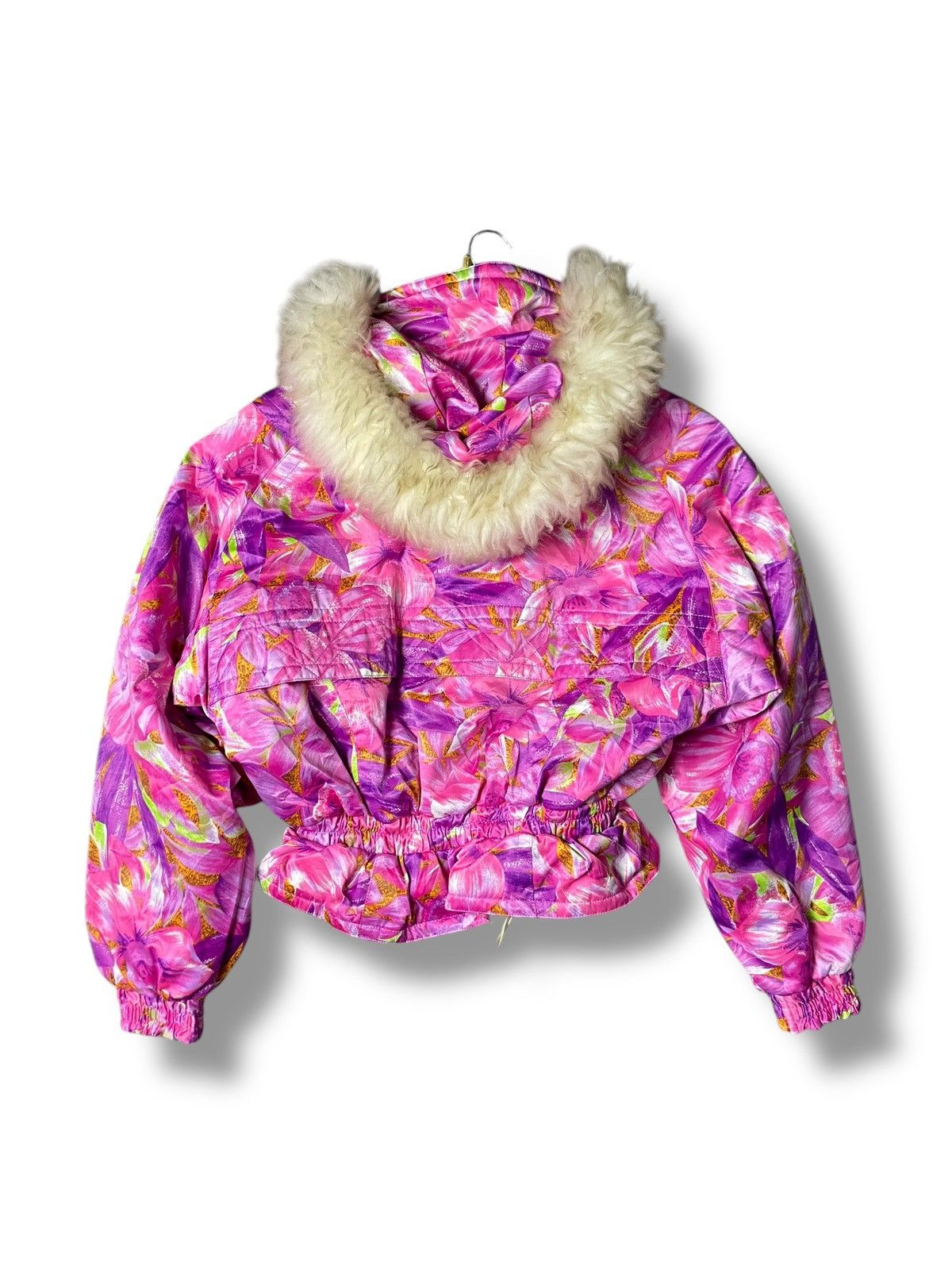 Japanese Brand × Vintage Prestige Head Brand Snow-wear Padded Jacket (59) Size US S / EU 44-46 / 1 - 10 Thumbnail