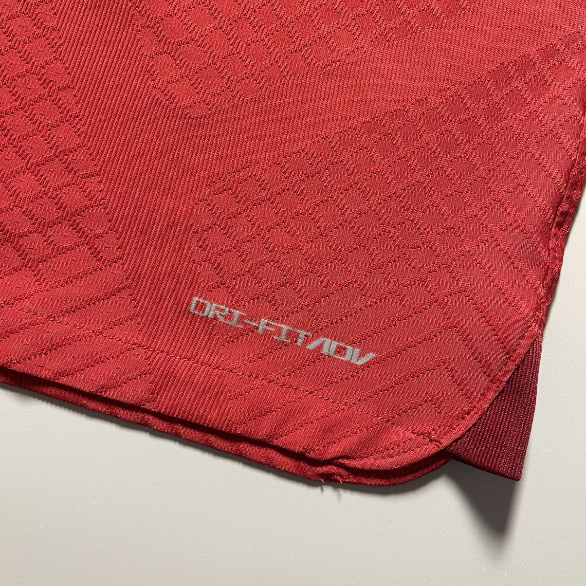 Nike × Vintage LIVERPOOL NIKE 2022/2023 FOOTBALL HOME JERSEY #2 GOMEZ Size US S / EU 44-46 / 1 - 10 Thumbnail