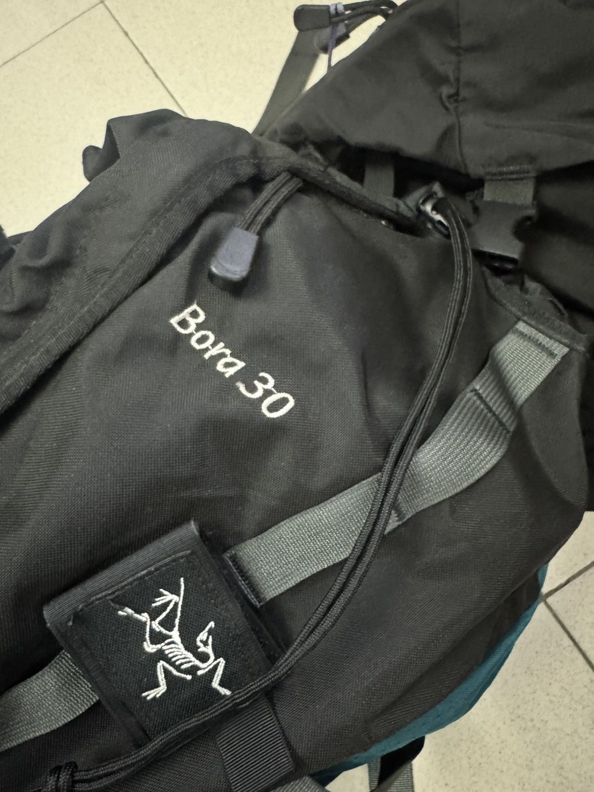 Arc'teryx ARC'TERYX BORA 30 RUCKSACK OUTDOOR BAGPACK Size ONE SIZE - 4 Thumbnail