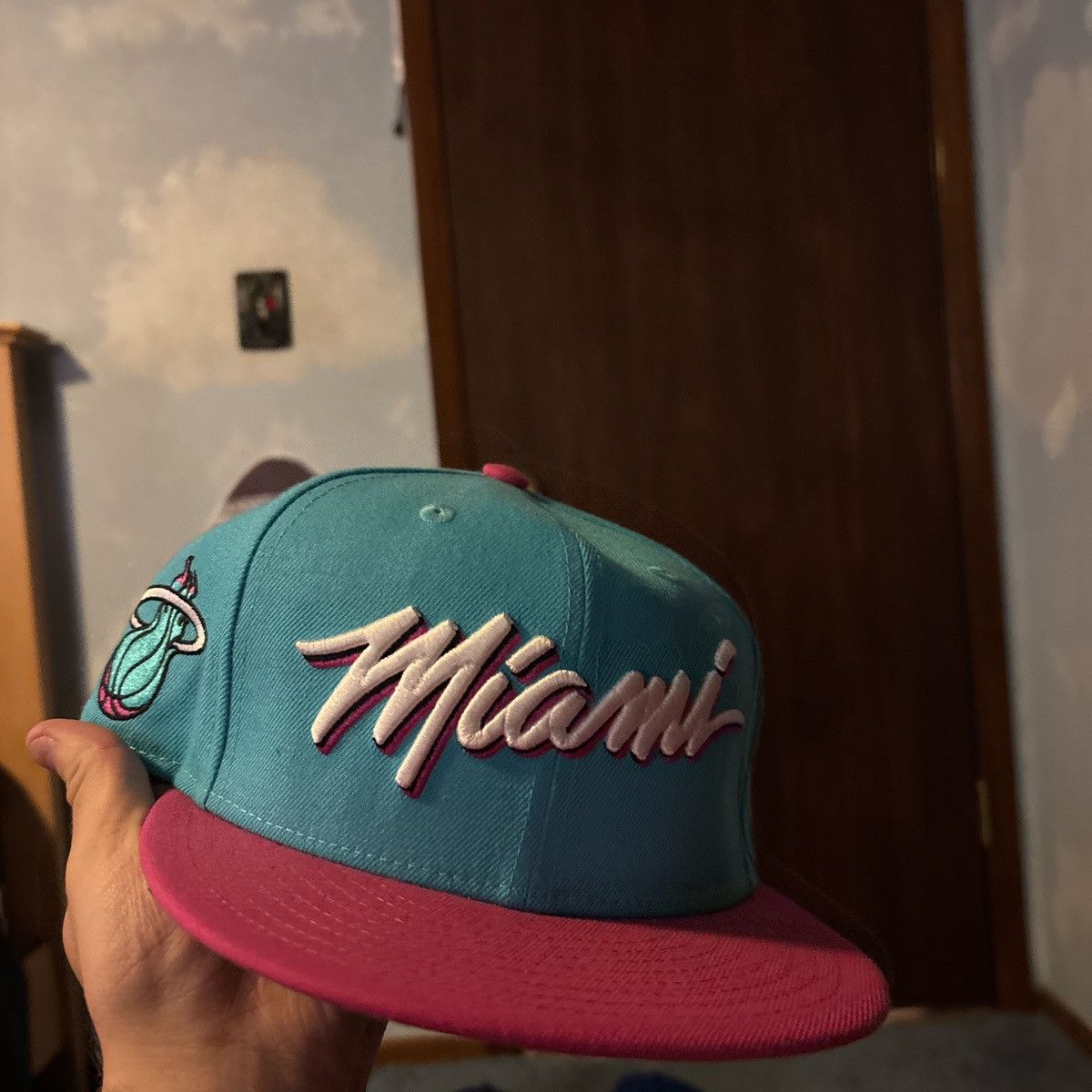 Other SnapBack hats…NBA, NFL, MLB Size ONE SIZE - 7 Thumbnail